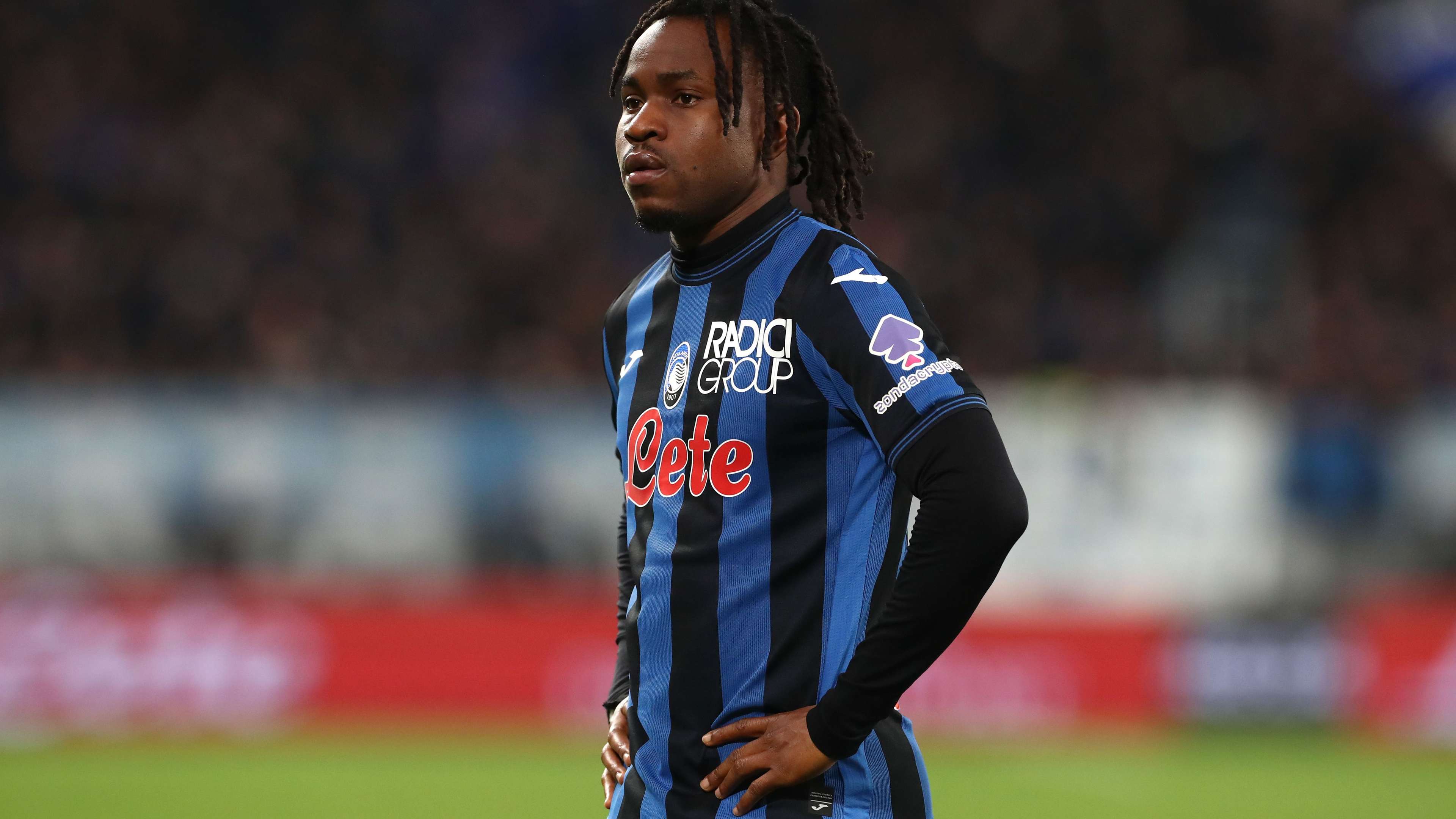 Atalanta v FC Internazionale - Serie A