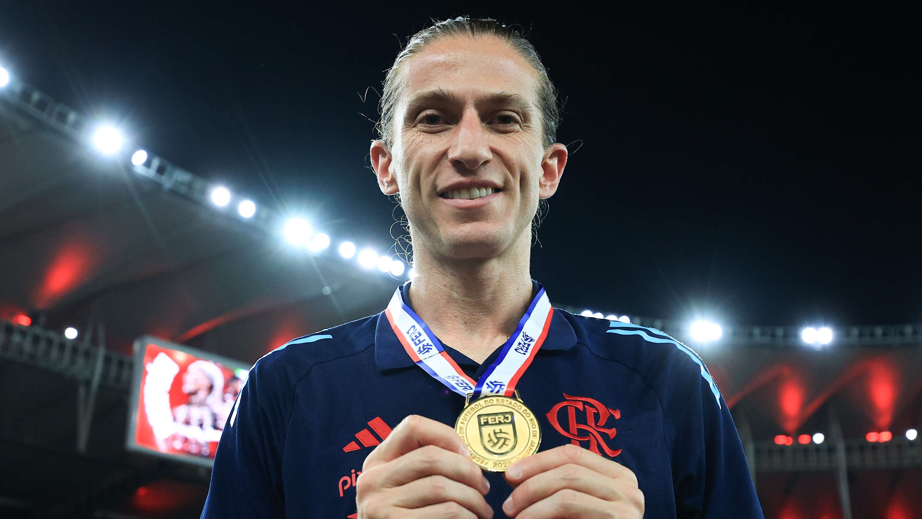 Flamengo v Fluminense - Campeonato Carioca 2025