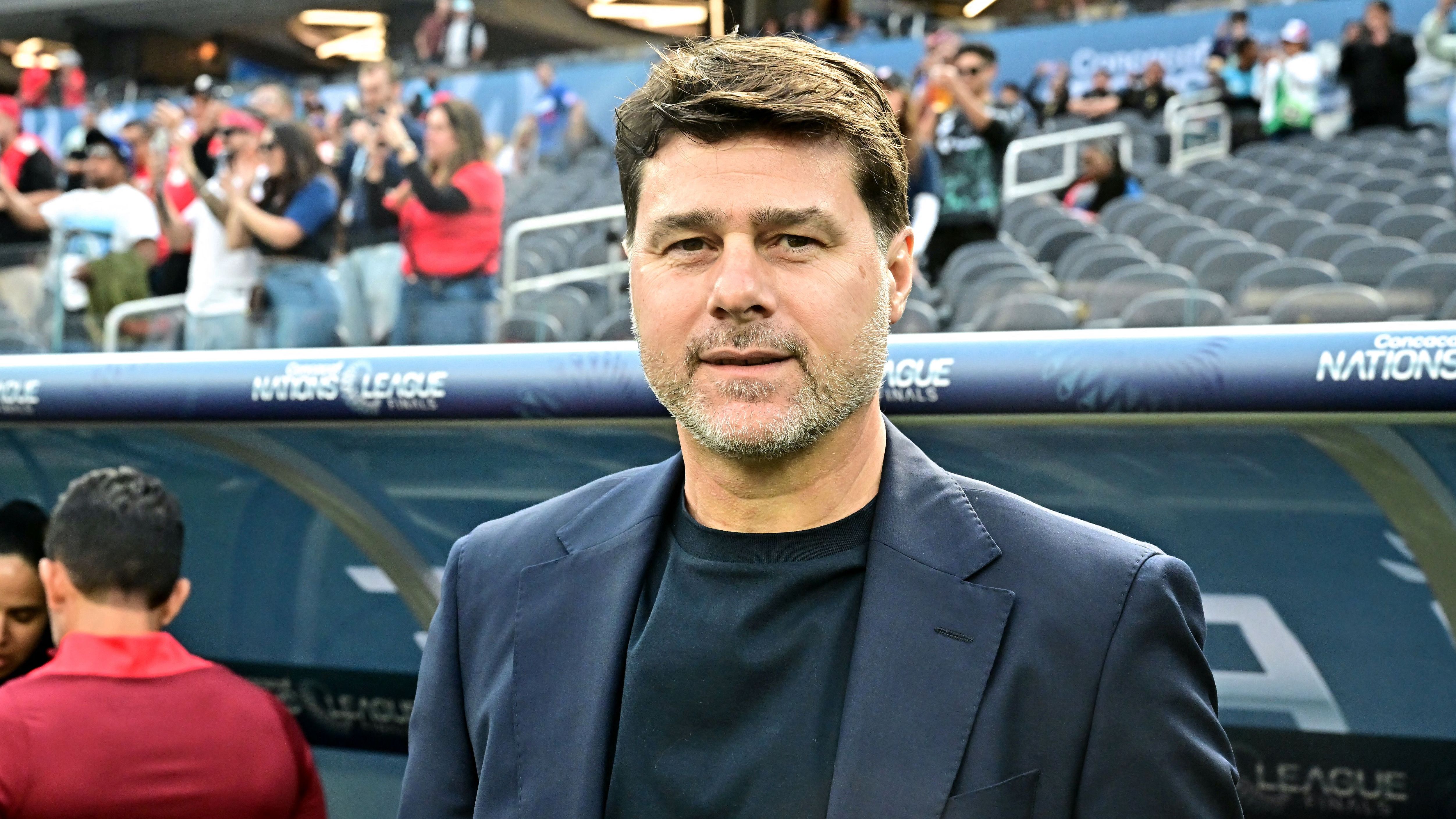 'Tactical preparation is important' - Apple TV's Taylor Twellman critical of Mauricio Pochettino's USMNT tactics and training methods after loss to Panama