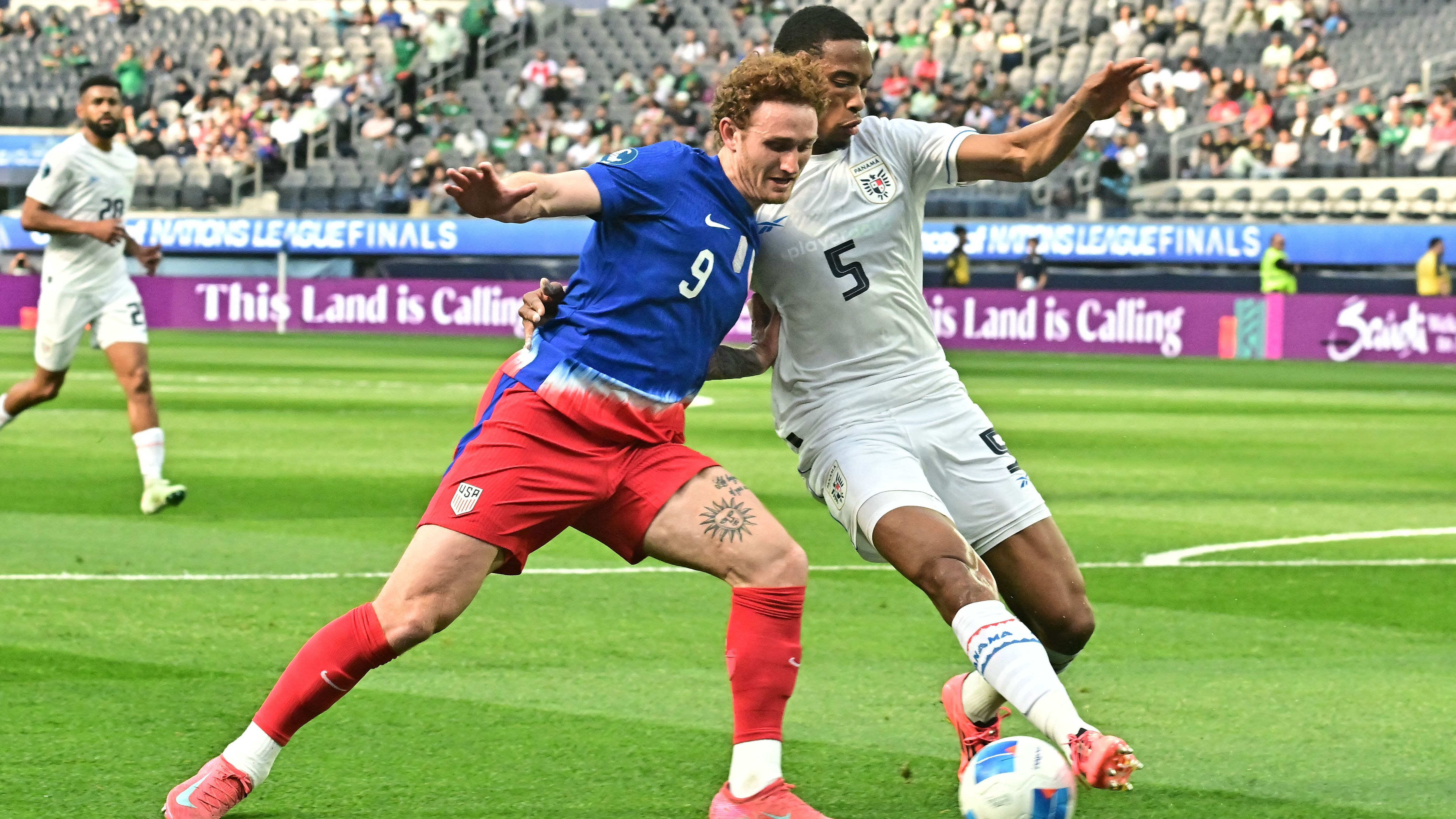 FBL-CONCACAF-NATIONS-USA-PAN