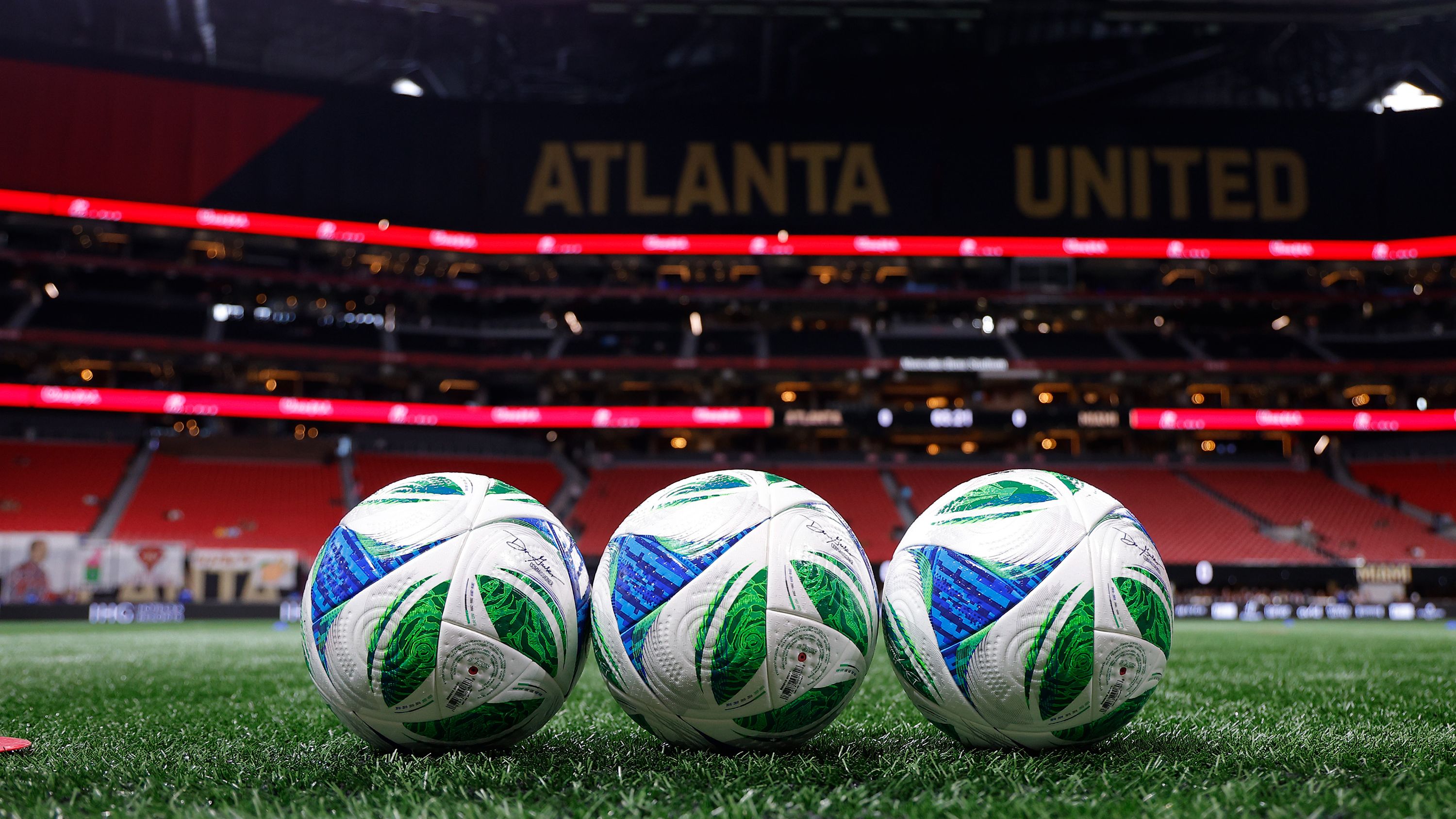 Atlanta United v Inter Miami CF