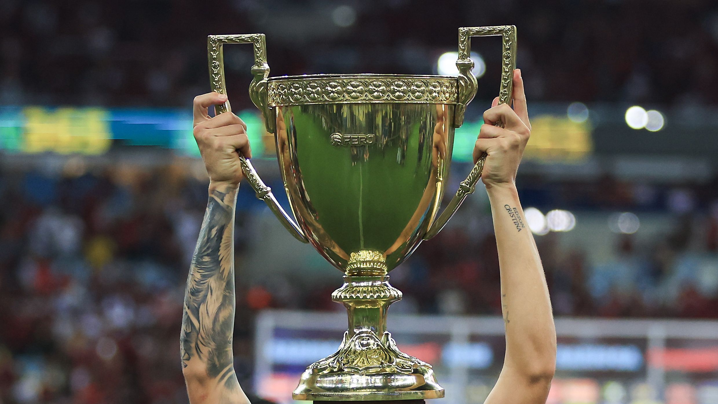 Flamengo v Fluminense - Campeonato Carioca 2025