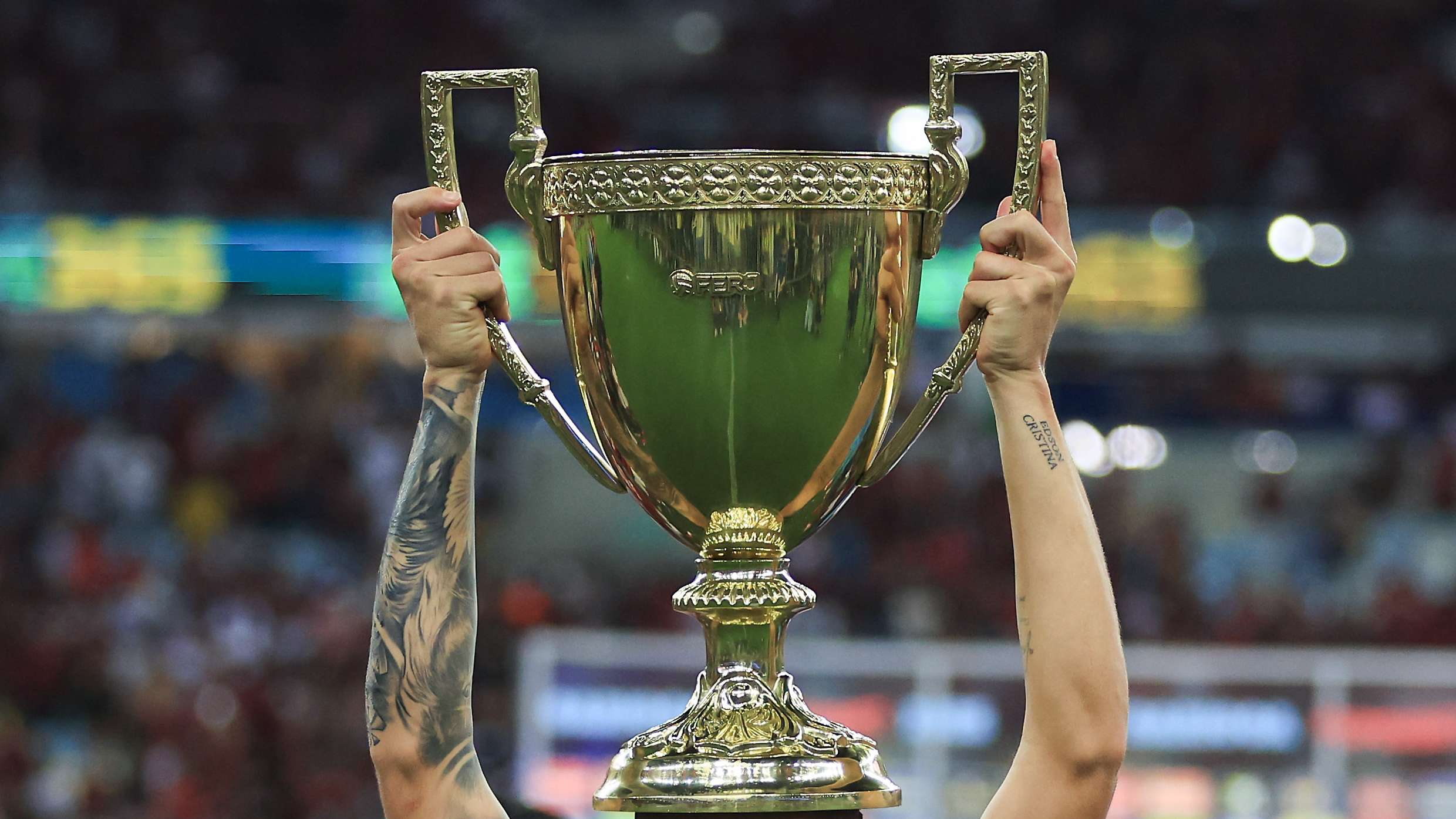 Flamengo v Fluminense - Campeonato Carioca 2025