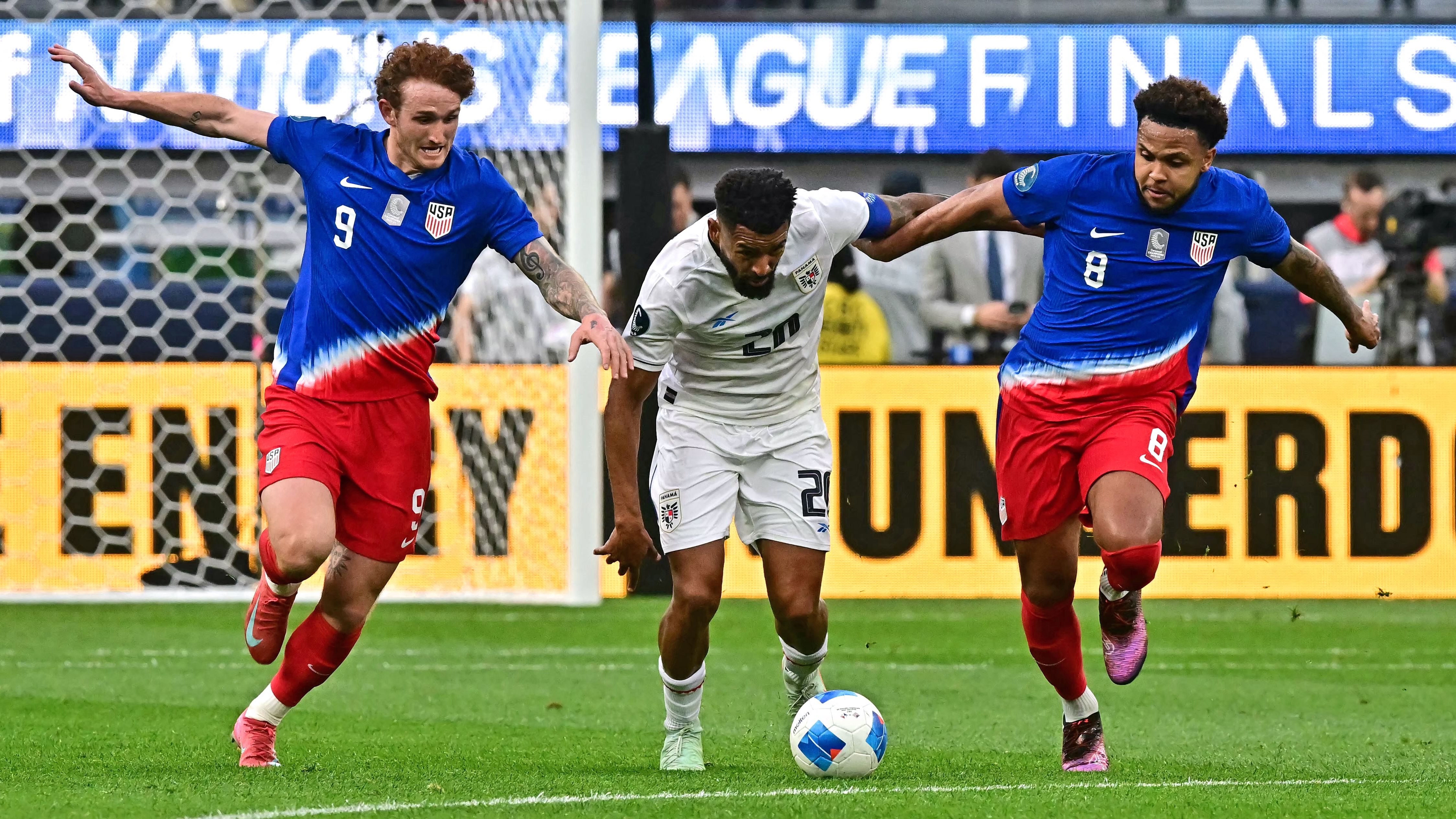 FBL-CONCACAF-NATIONS-USA-PAN