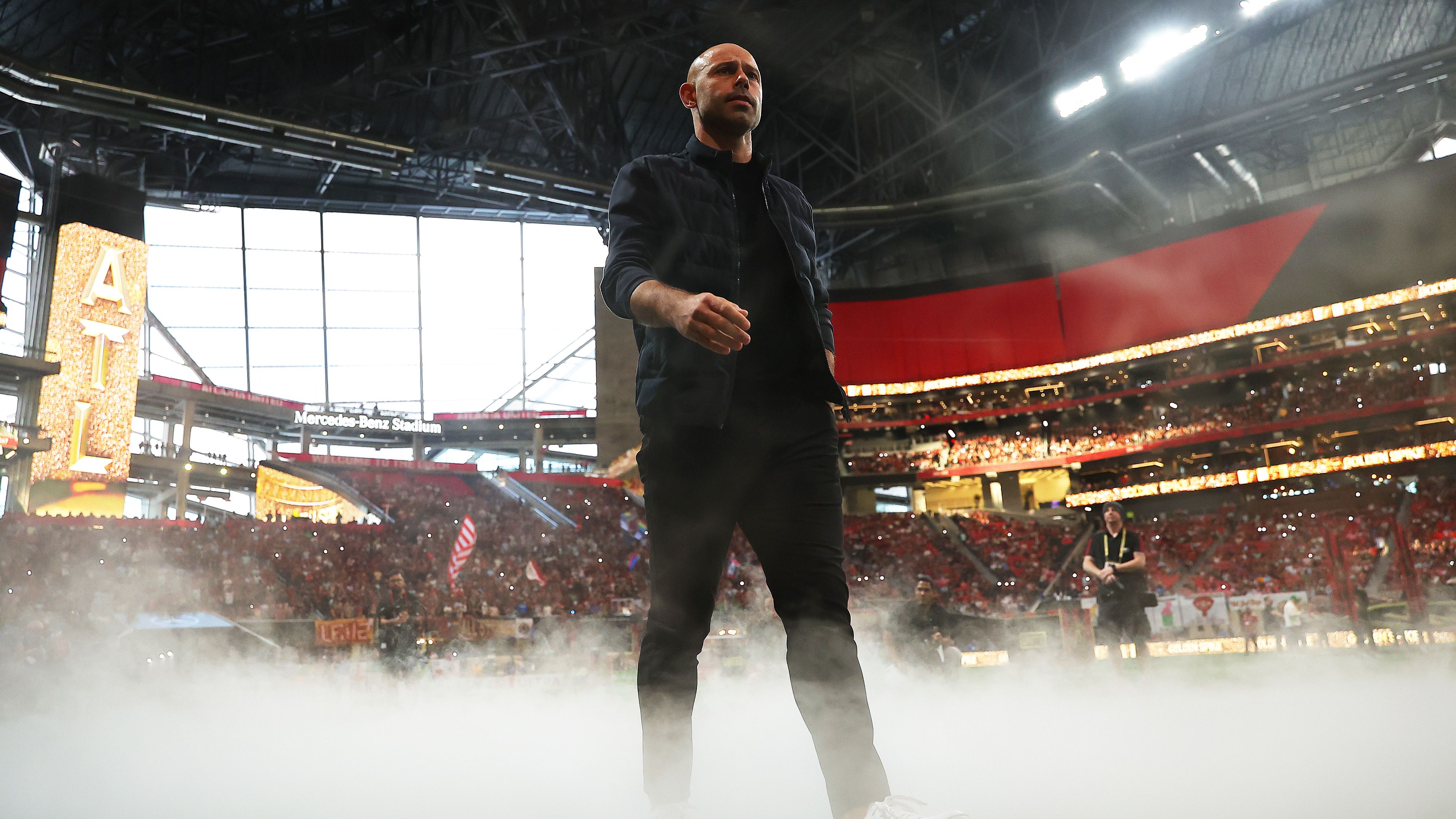 Atlanta United v Inter Miami CF