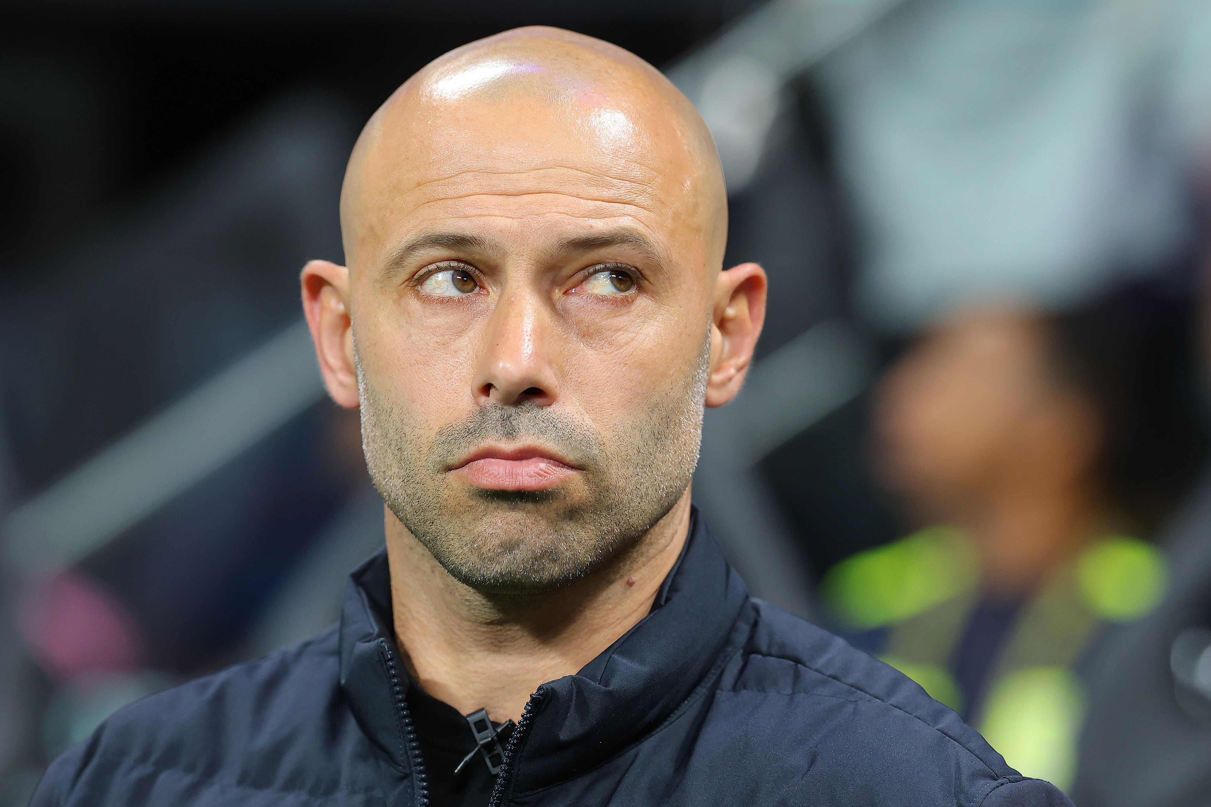 Atlanta United v Inter Miami CF