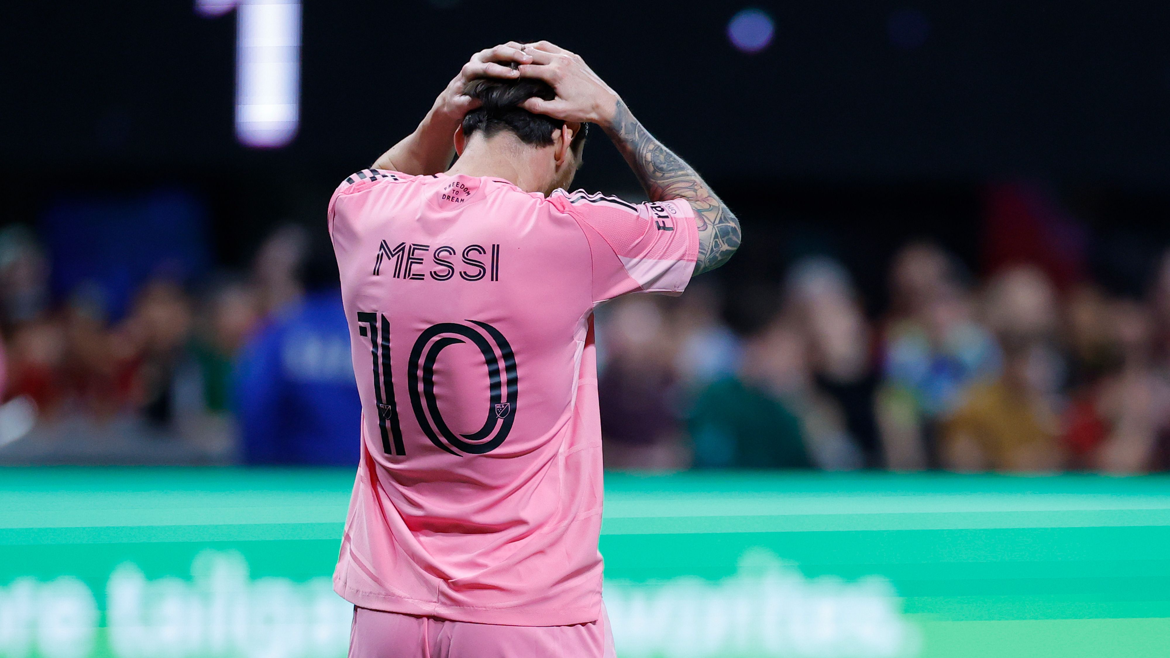 Atlanta United v Inter Miami CF