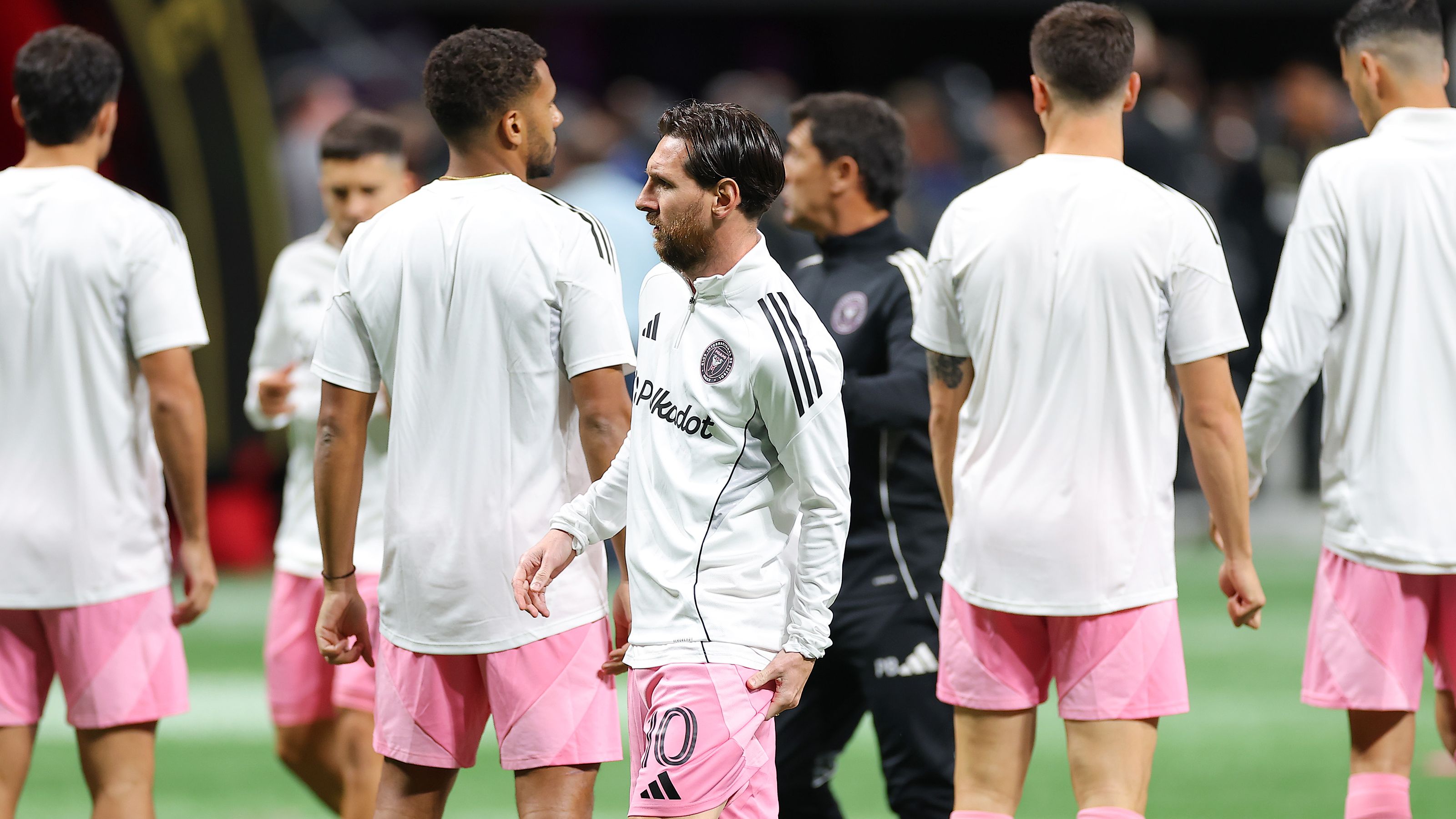 Atlanta United v Inter Miami CF