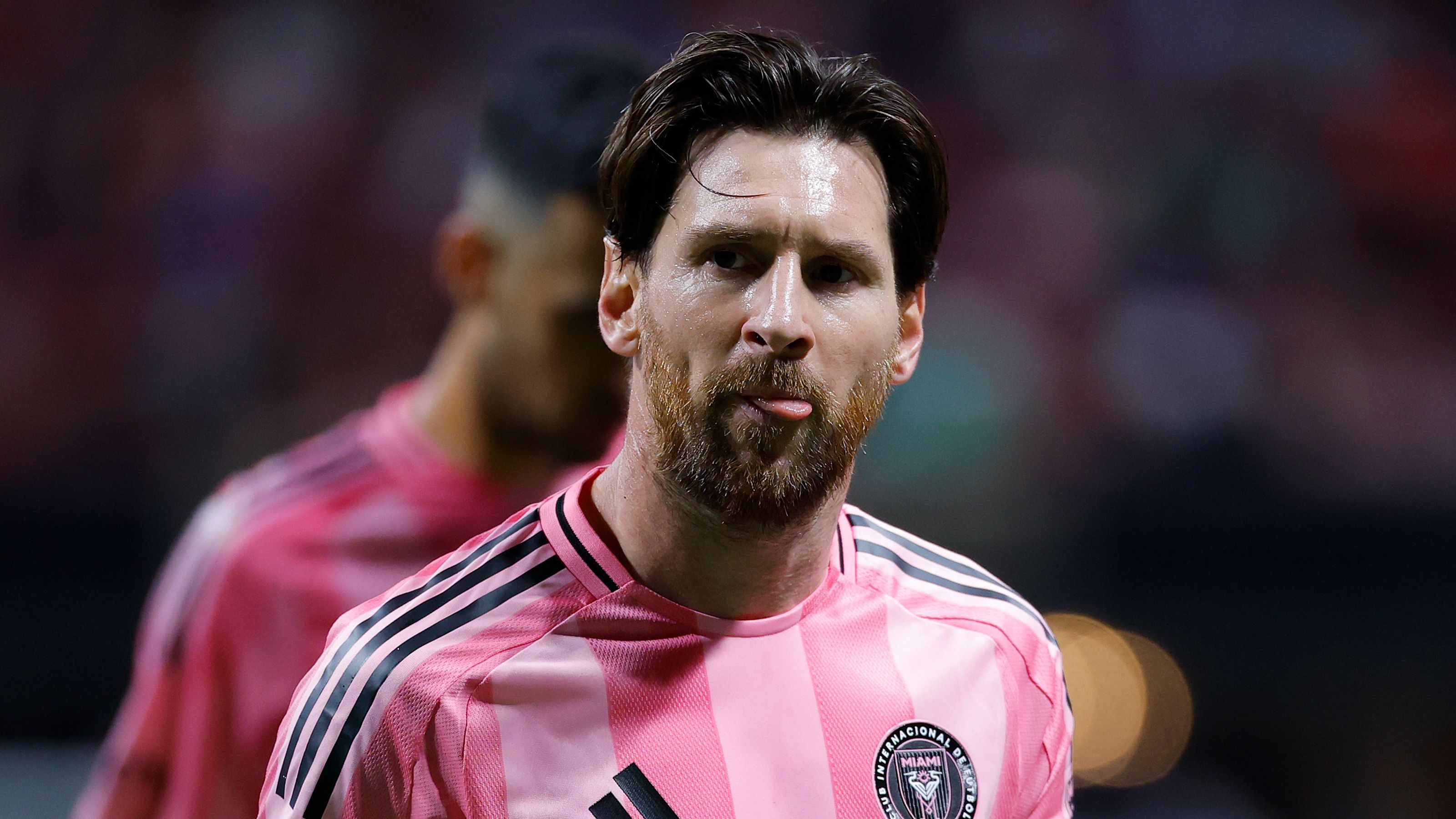 Atlanta United v Inter Miami CF