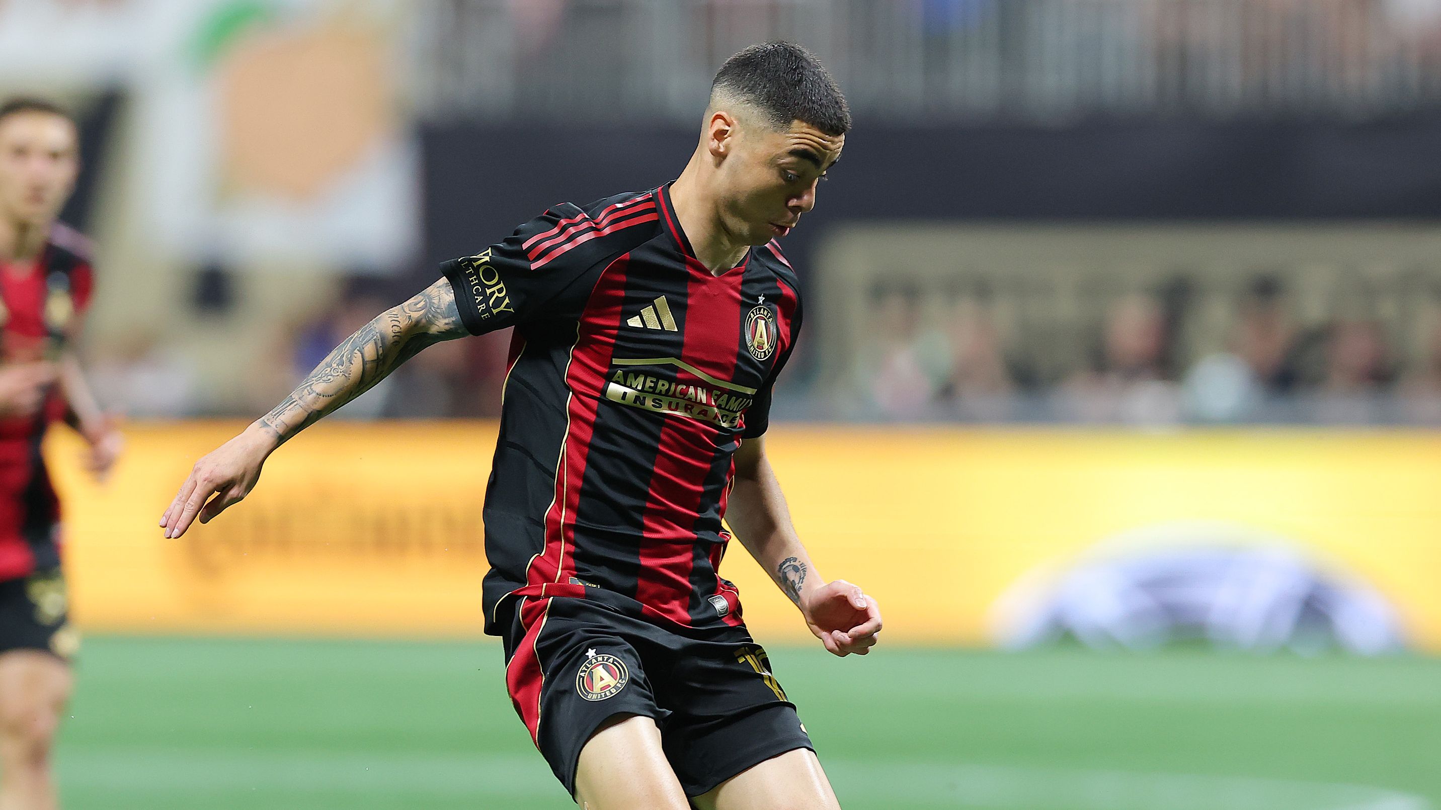 Atlanta United v Inter Miami CF