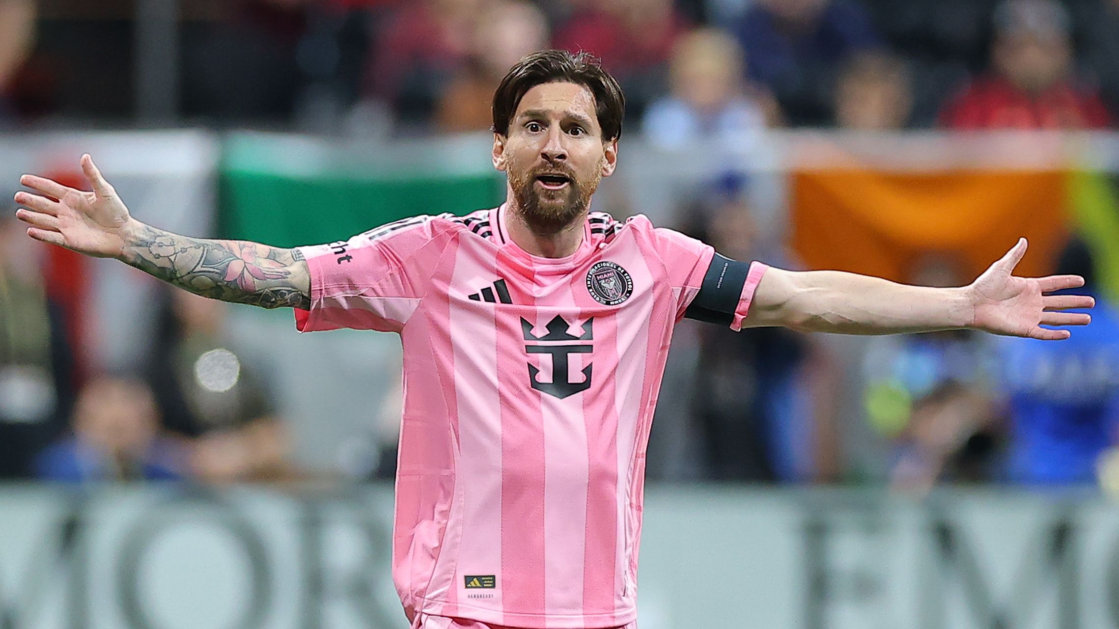 Atlanta United v Inter Miami CF