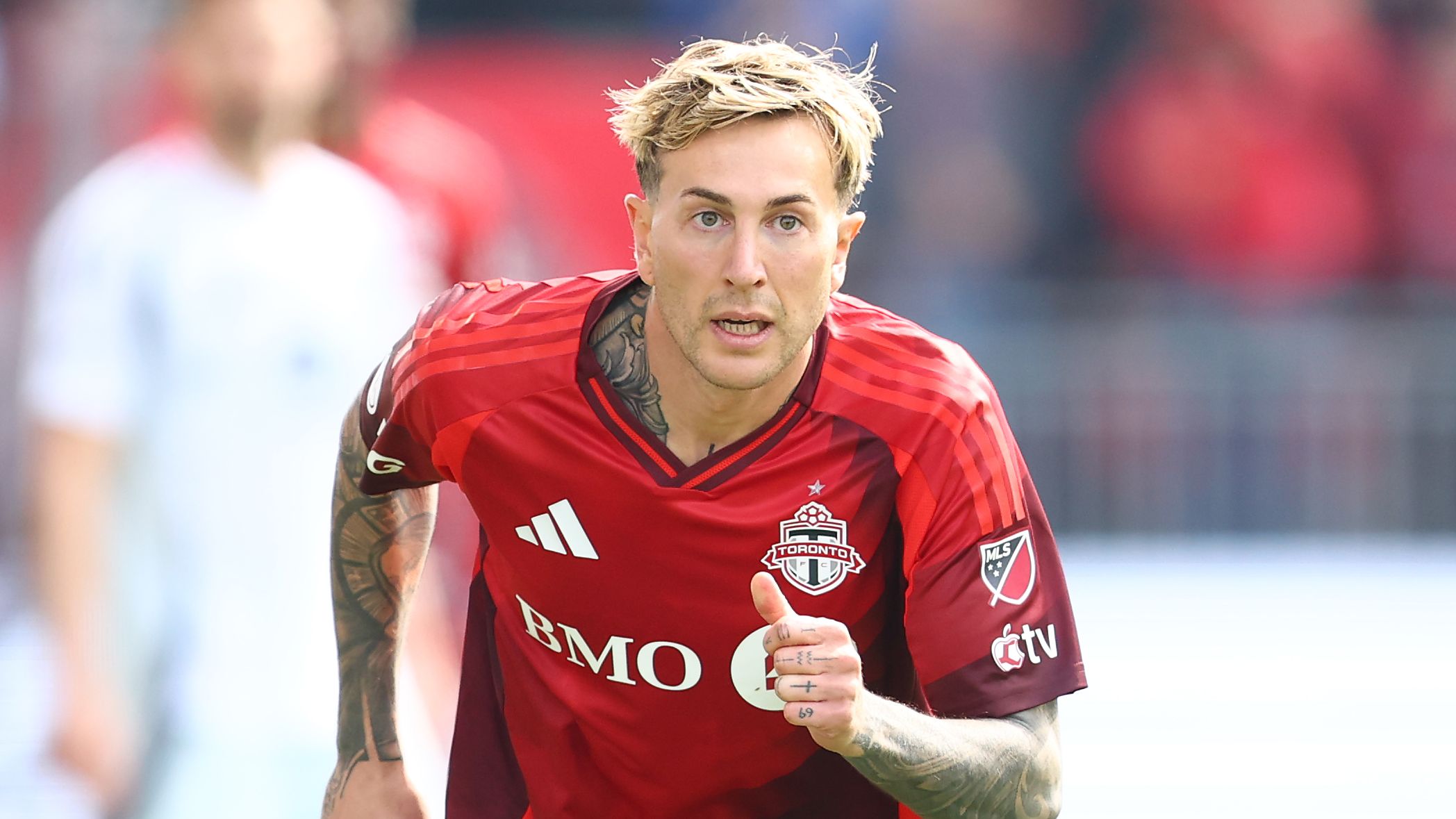 How to watch today's Toronto FC vs Portland Timbers MLS game: Live stream, TV channel, and start time | Goal.com US