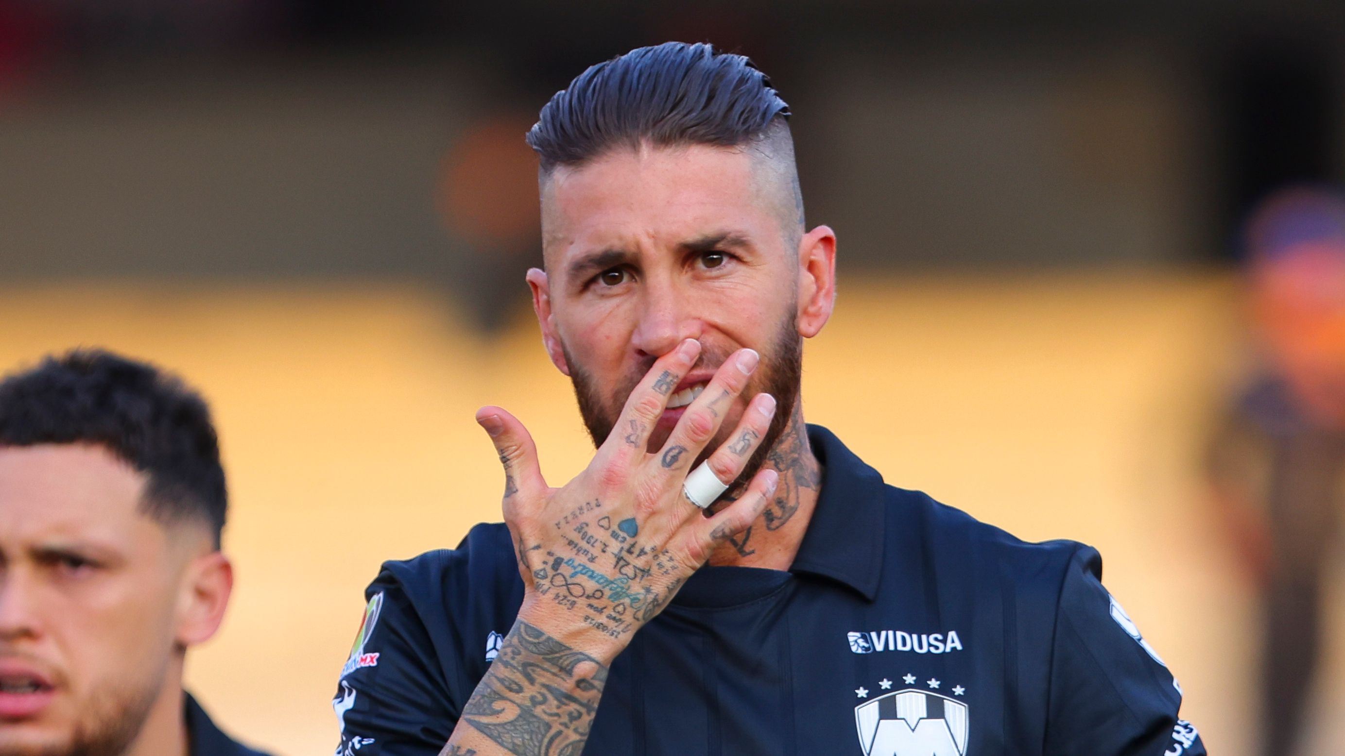 Pumas UNAM v Monterrey - Torneo Clausura 2025 Liga MX