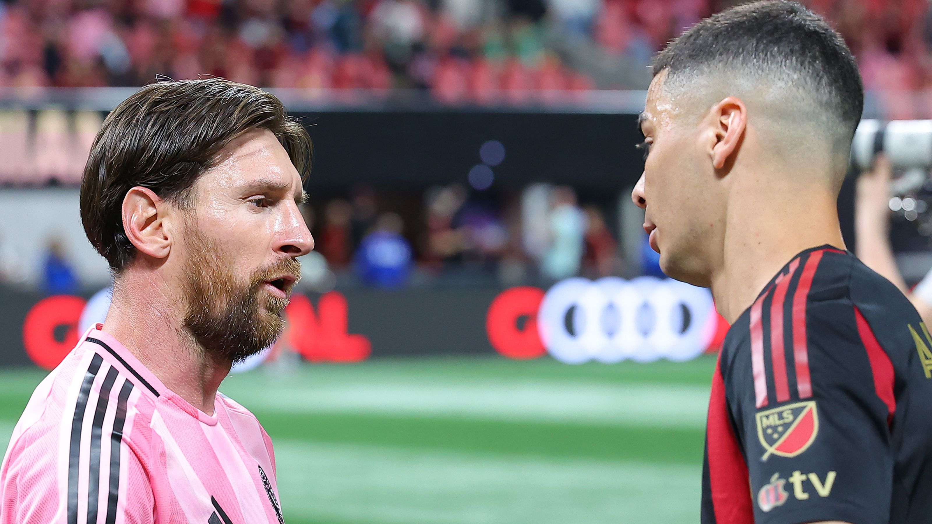 Atlanta United v Inter Miami CF