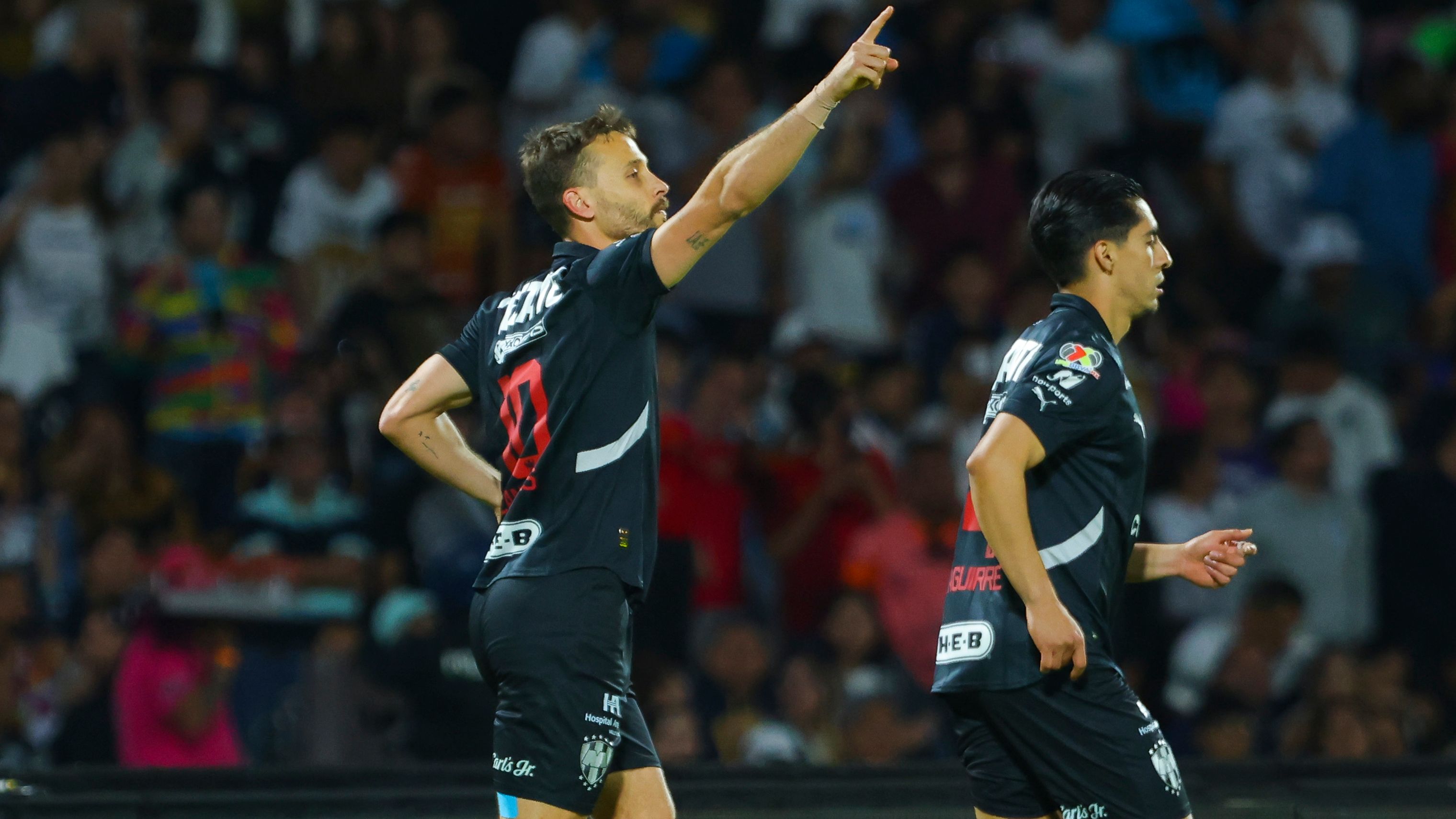 Pumas UNAM v Monterrey - Torneo Clausura 2025 Liga MX