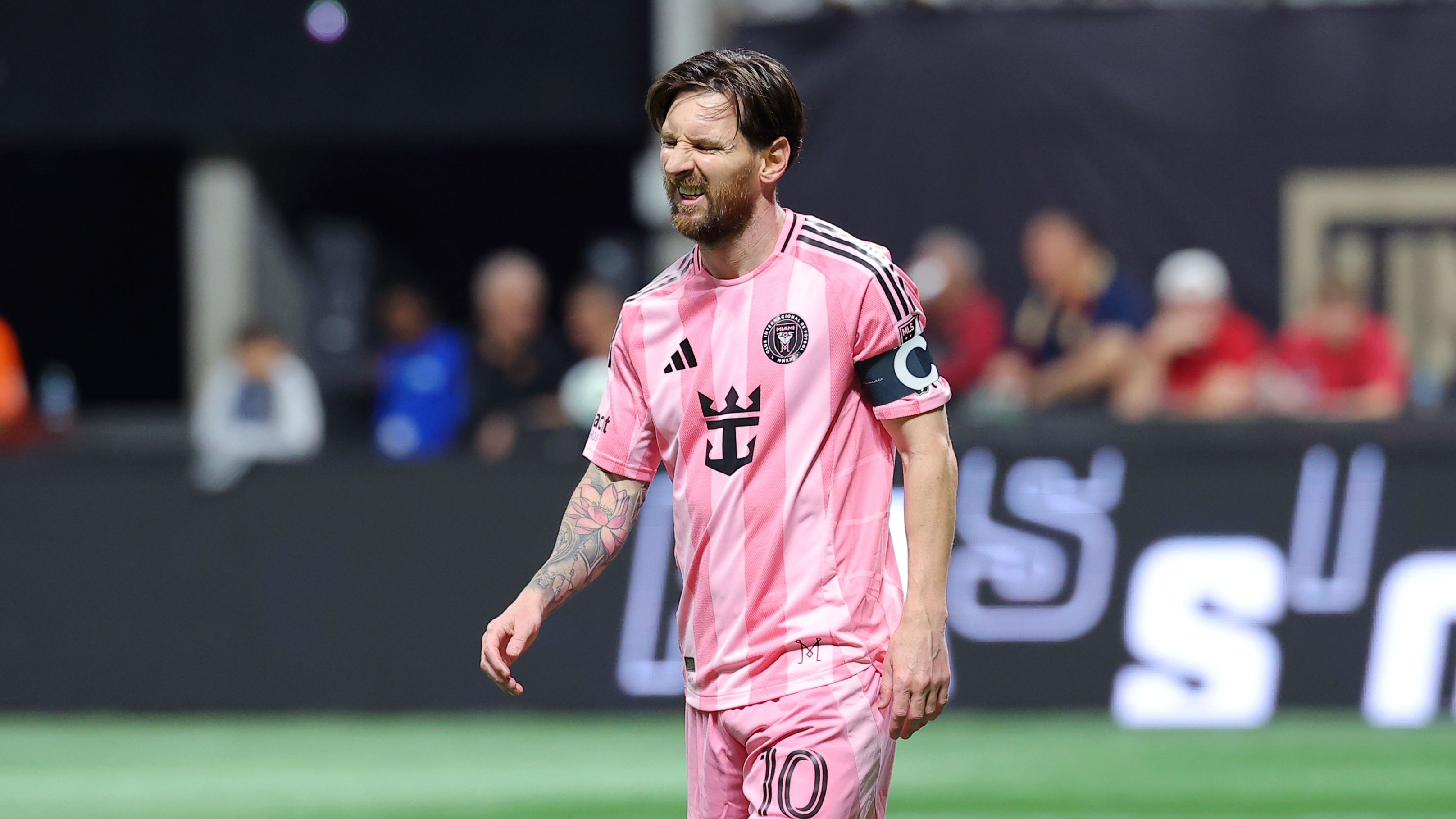 Atlanta United v Inter Miami CF