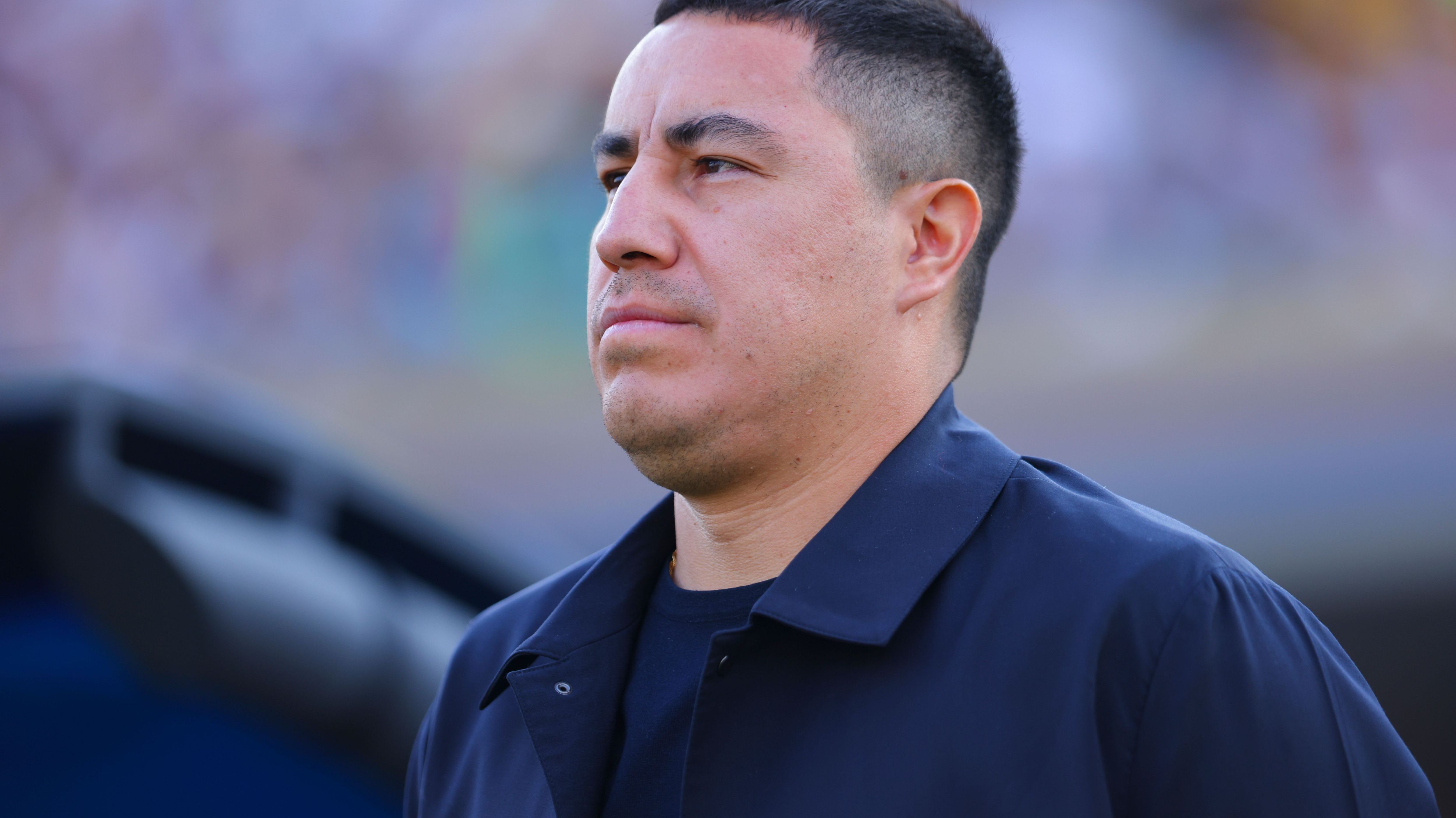 Pumas UNAM v Monterrey - Torneo Clausura 2025 Liga MX