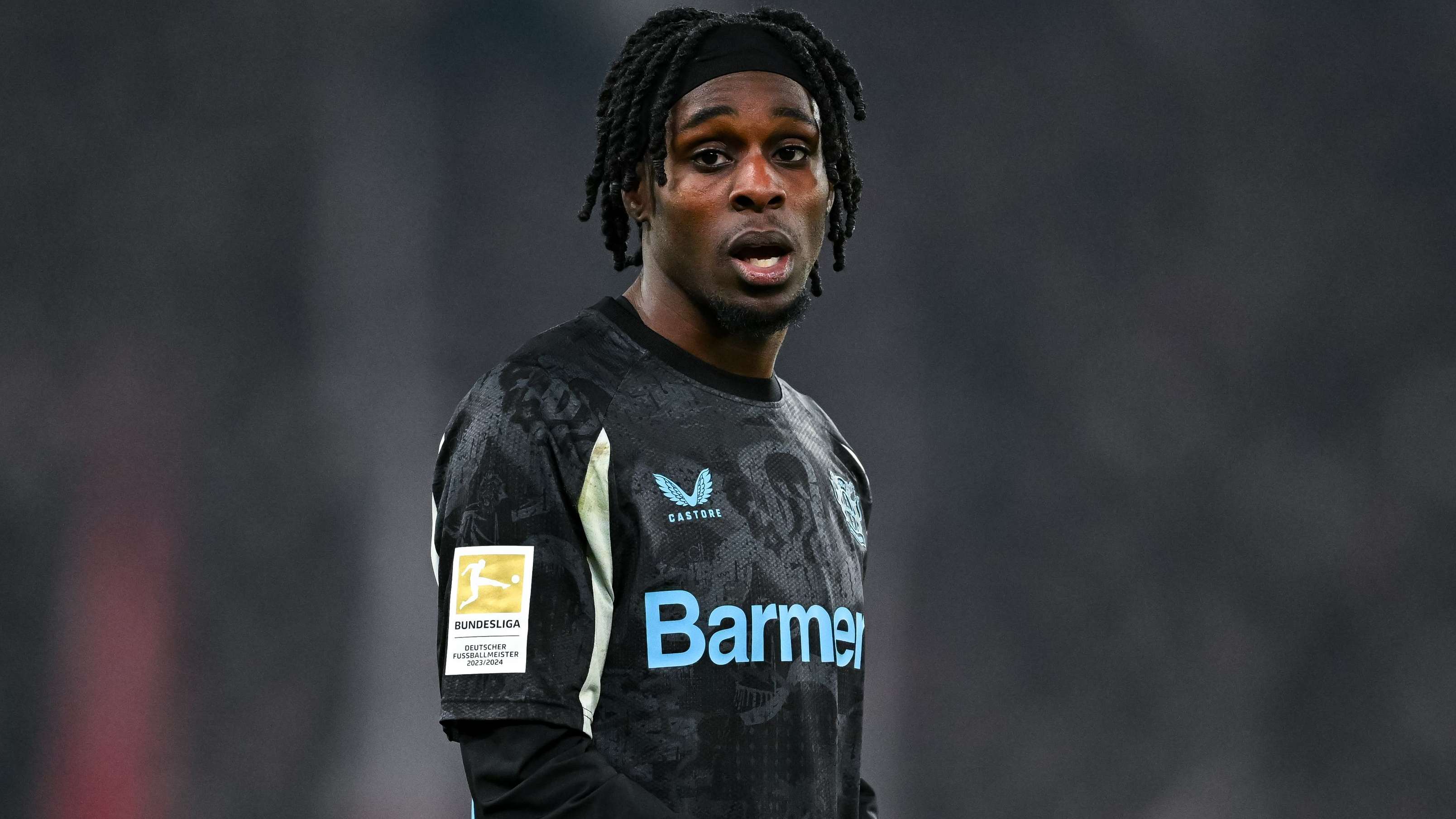 VfB Stuttgart v Bayer 04 Leverkusen - Bundesliga