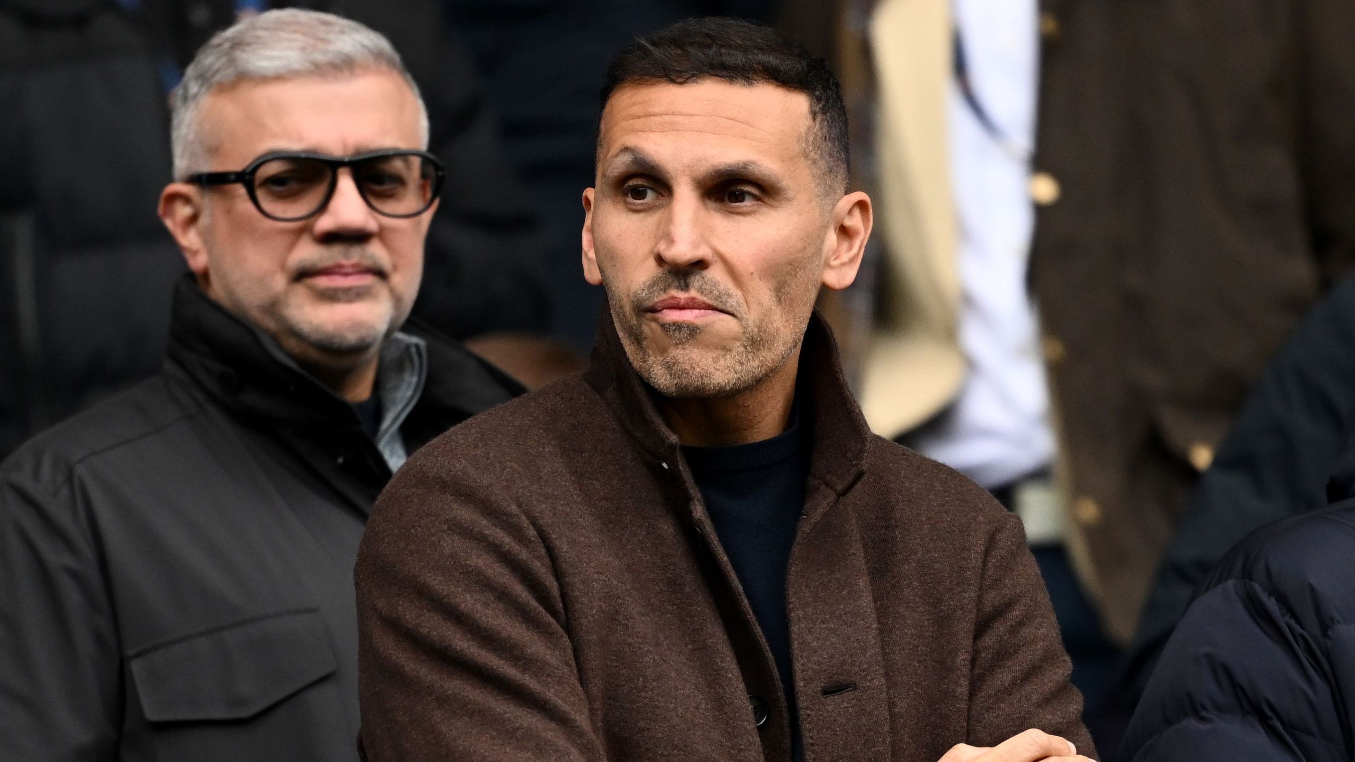 Manchester City FC v Brighton & Hove Albion FC - Premier League