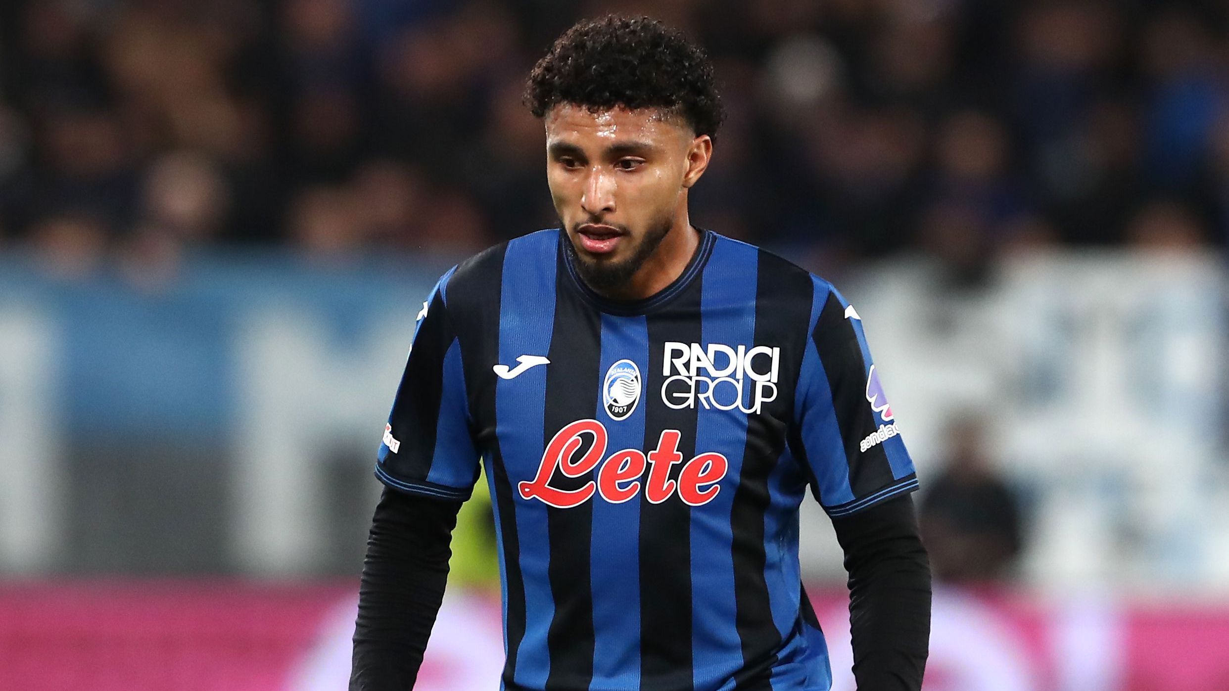 Atalanta BC v FC Internazionale - Serie A