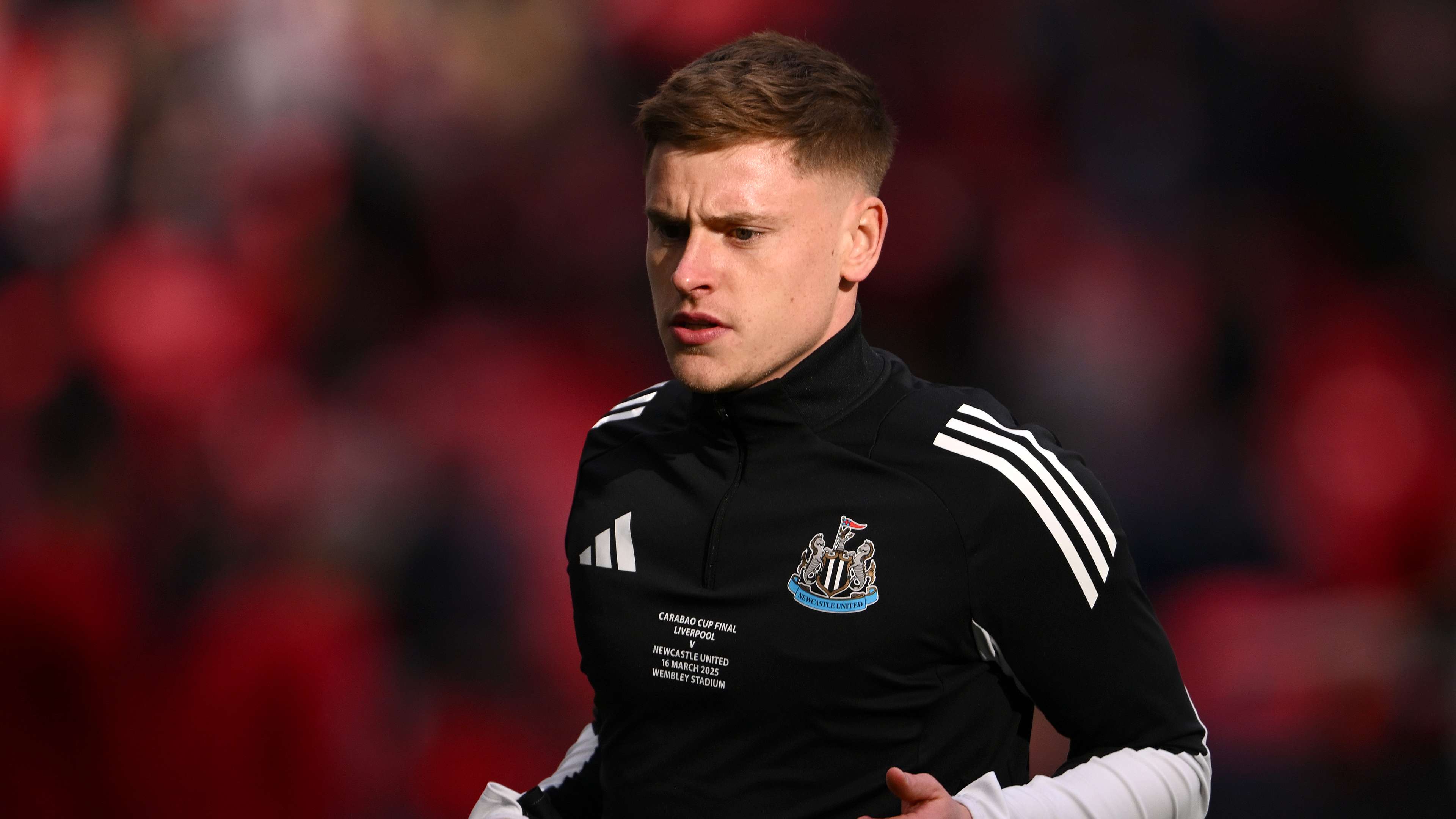 Liverpool v Newcastle United - Carabao Cup Final