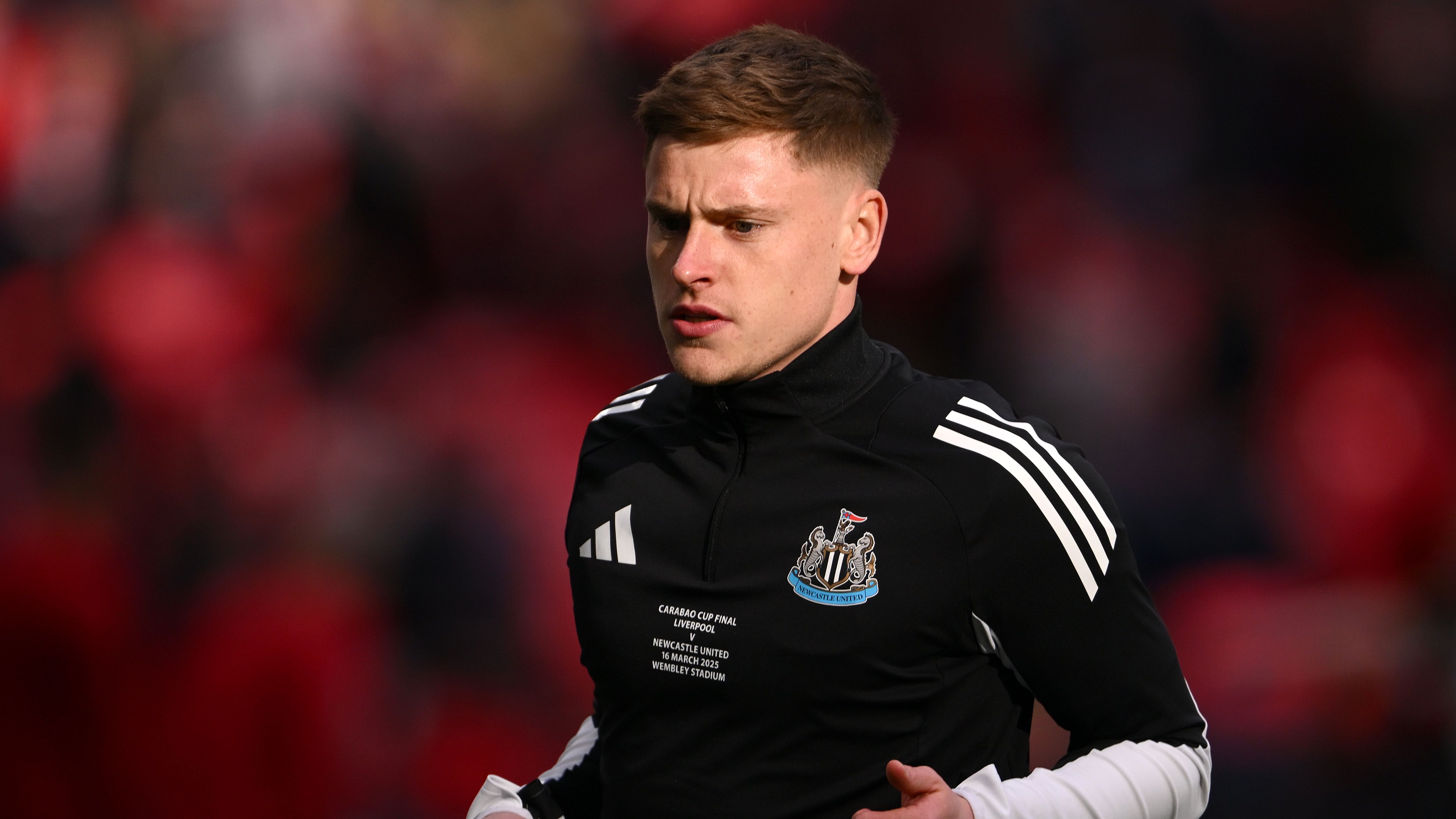 Liverpool v Newcastle United - Carabao Cup Final