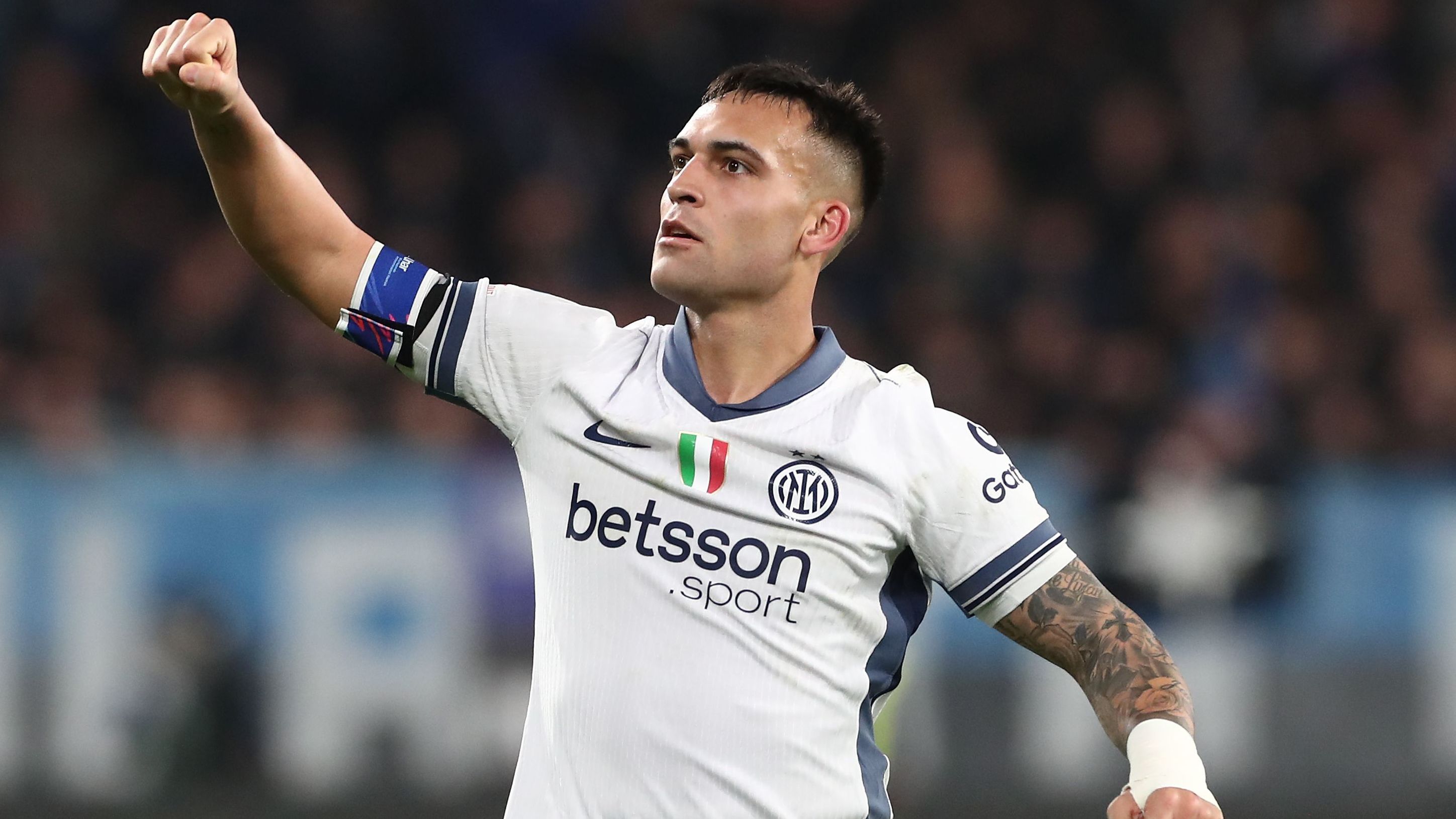 Atalanta BC v FC Internazionale - Serie A