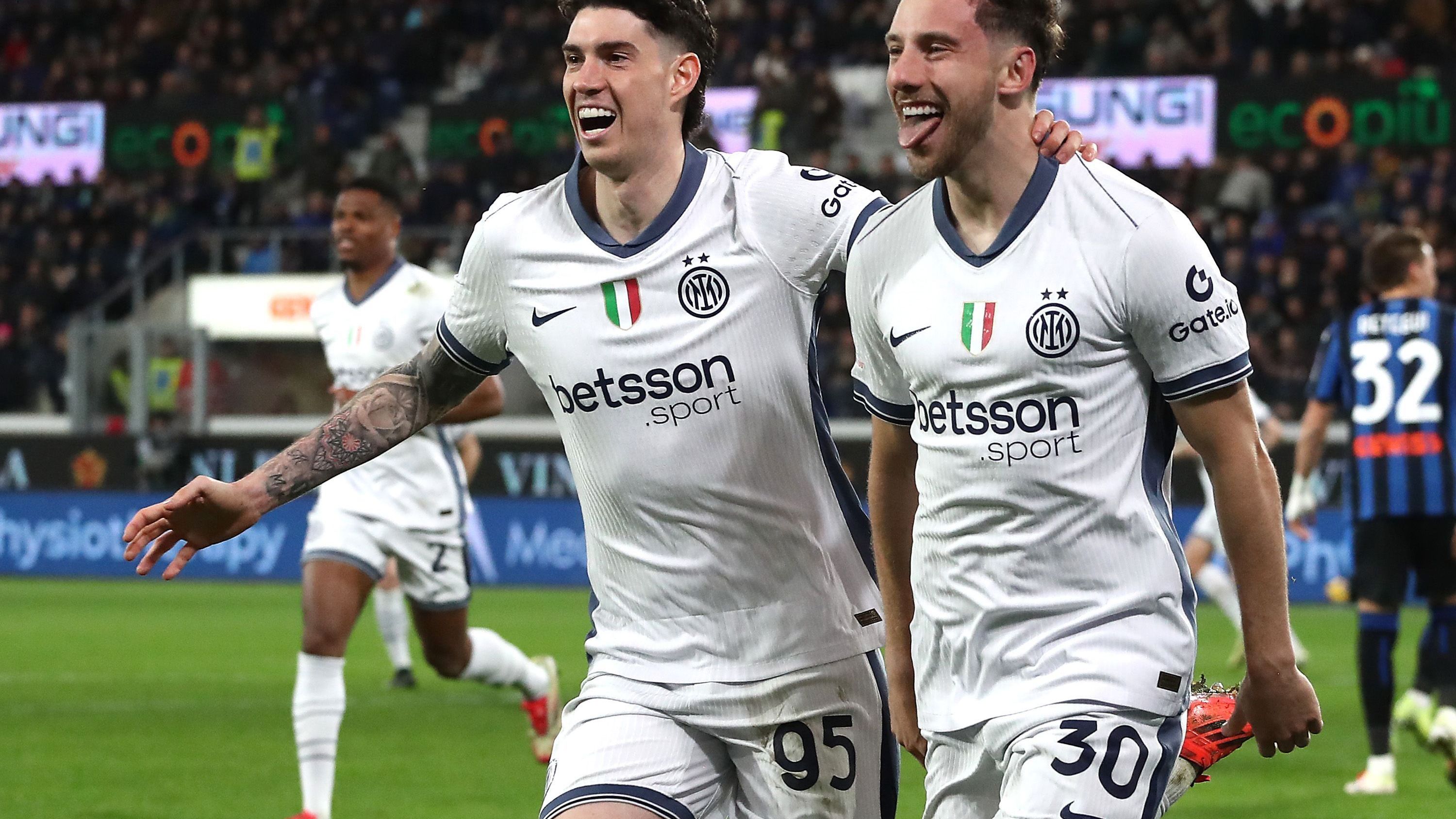 Atalanta BC v FC Internazionale - Serie A