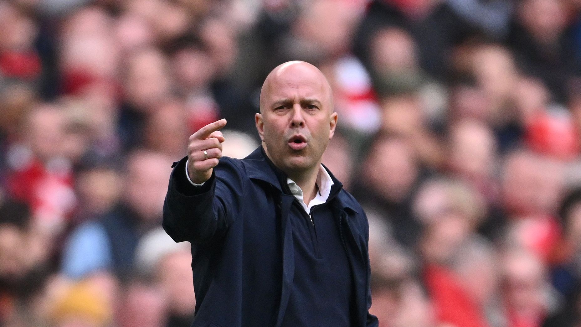 Liverpool v Newcastle United - Carabao Cup Final