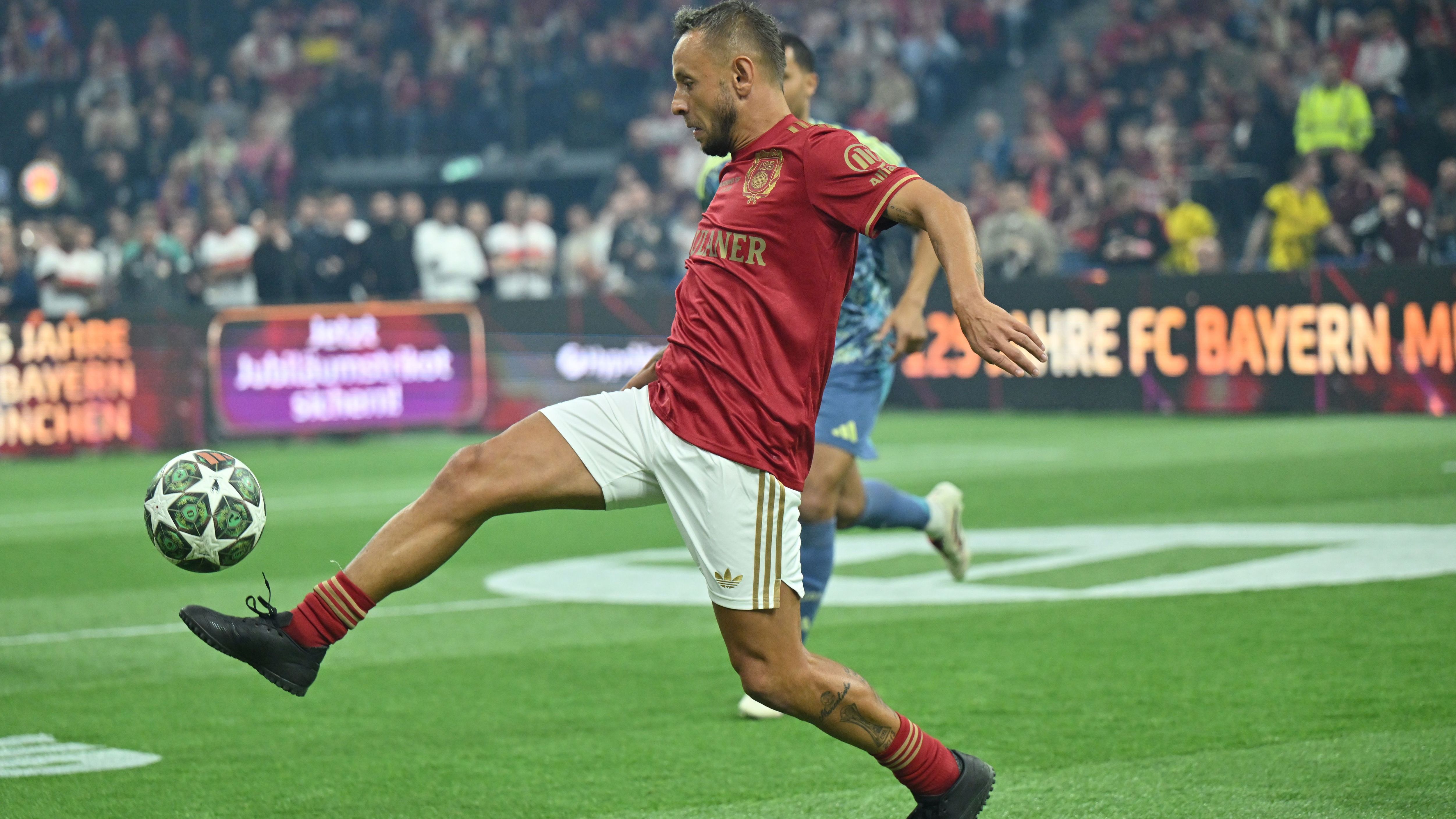 Beckenbauer Cup 2025