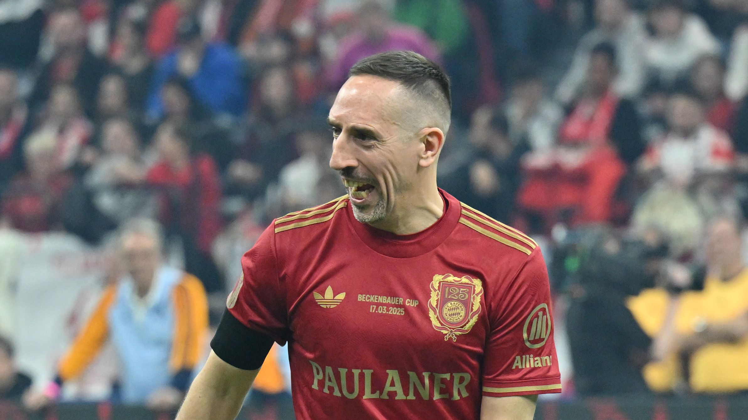 Beckenbauer Cup 2025