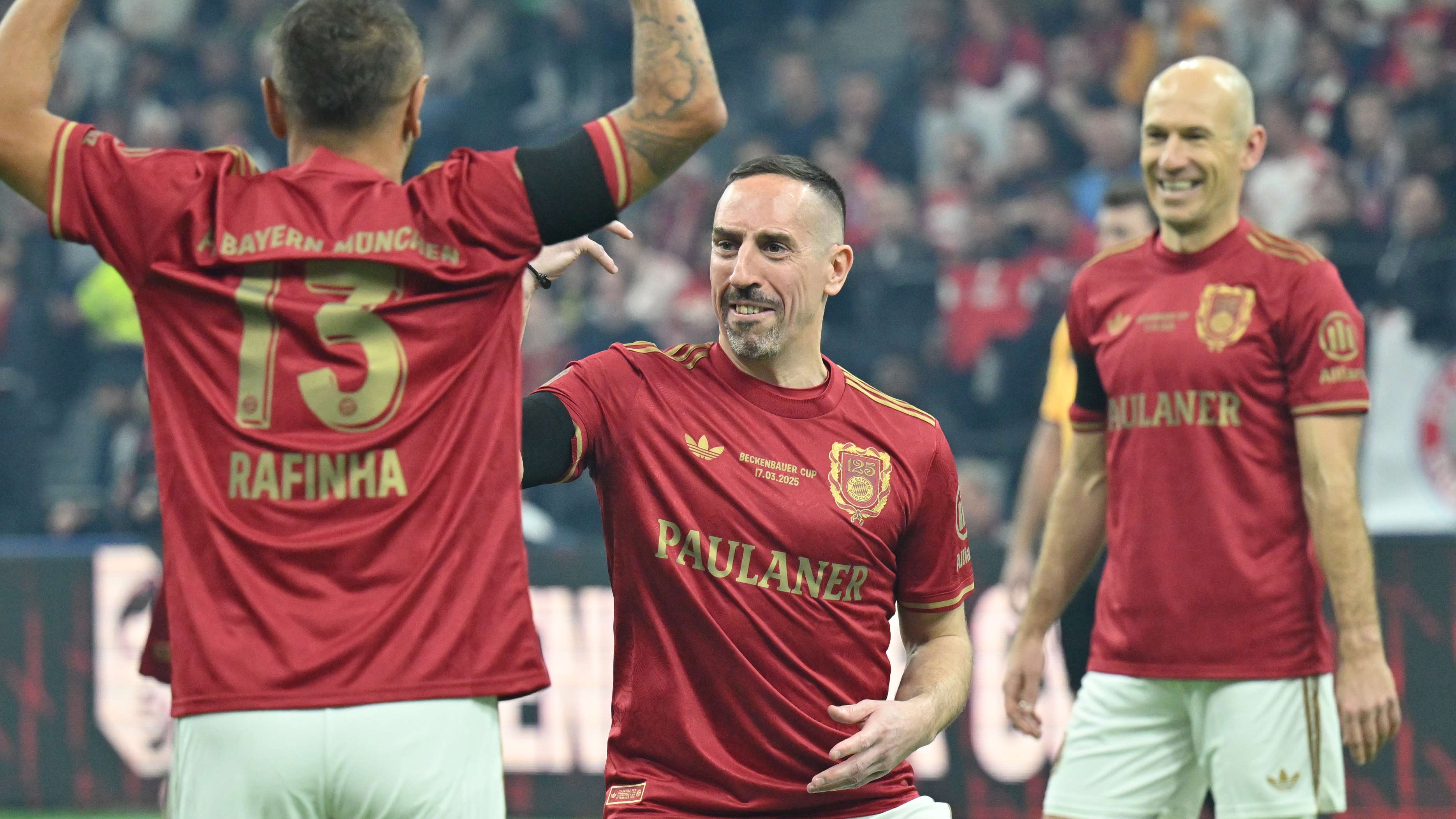 Beckenbauer Cup 2025