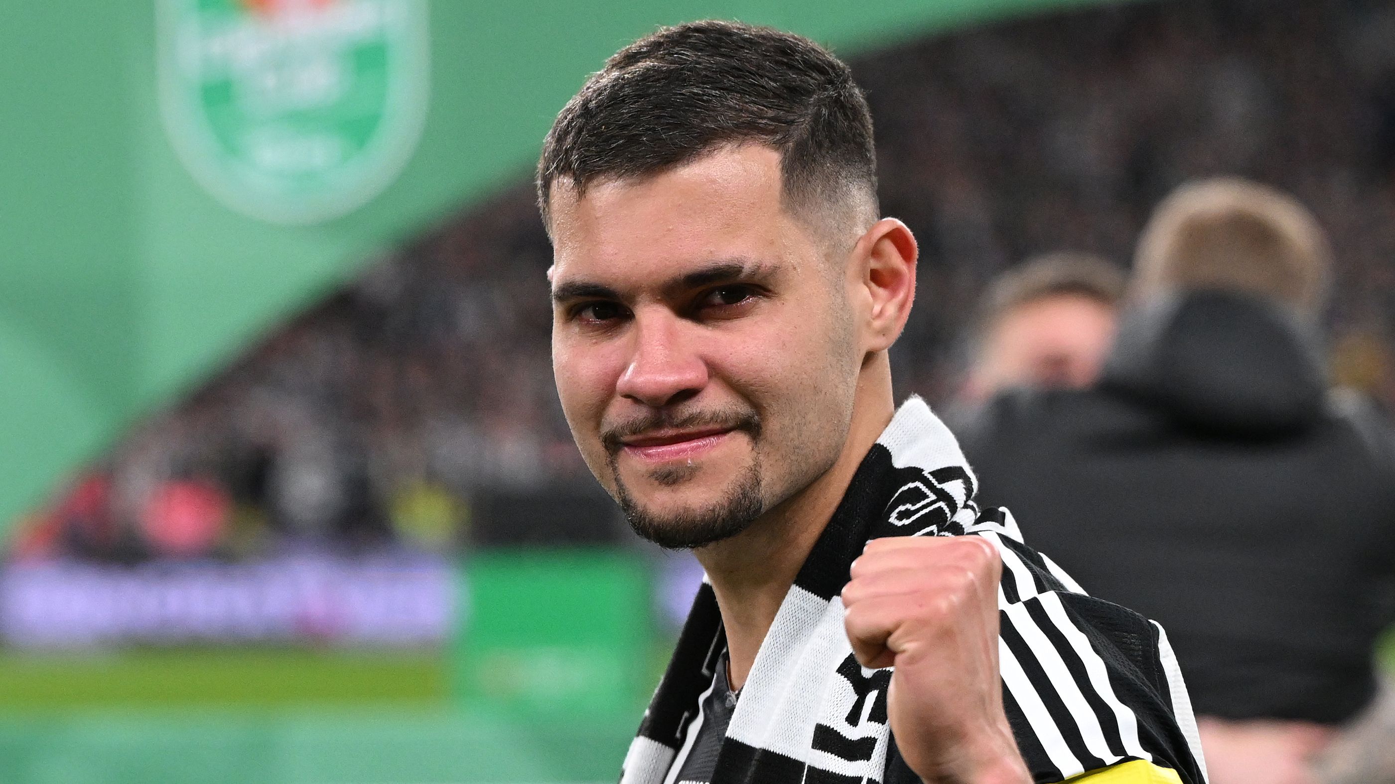 Liverpool v Newcastle United - Carabao Cup Final