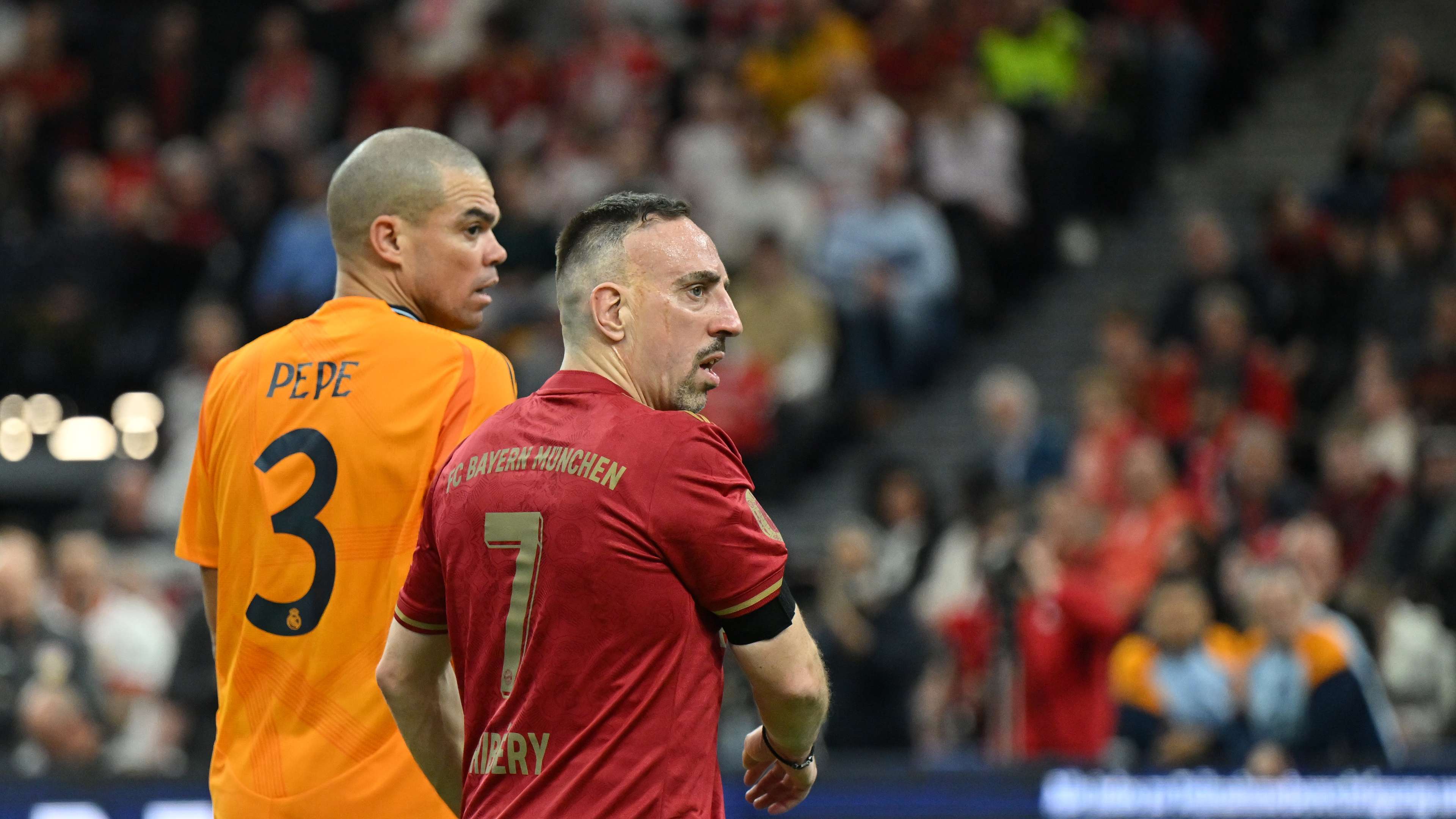 Beckenbauer Cup 2025