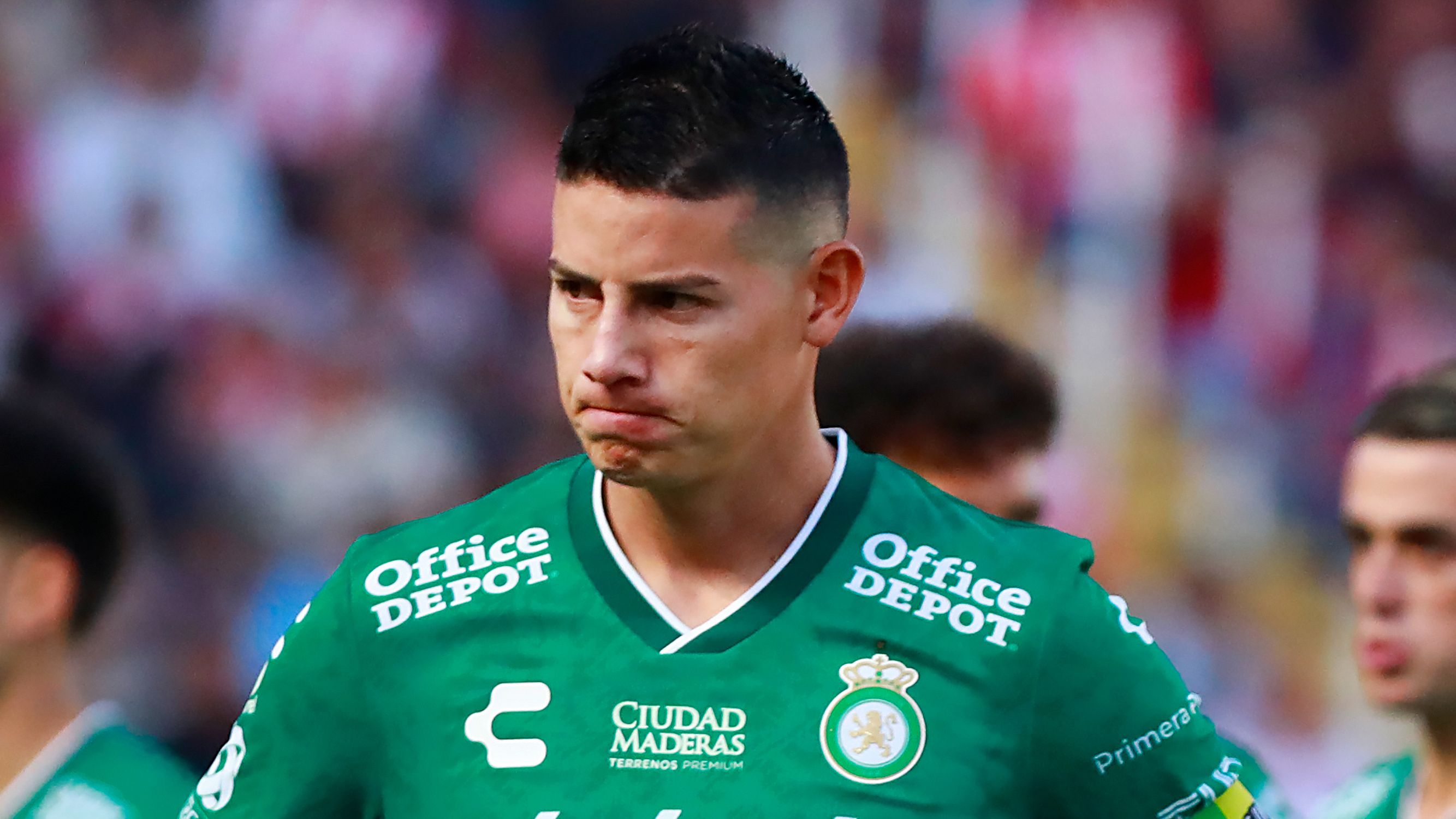 Necaxa v Leon - Torneo Clausura 2025 Liga MX