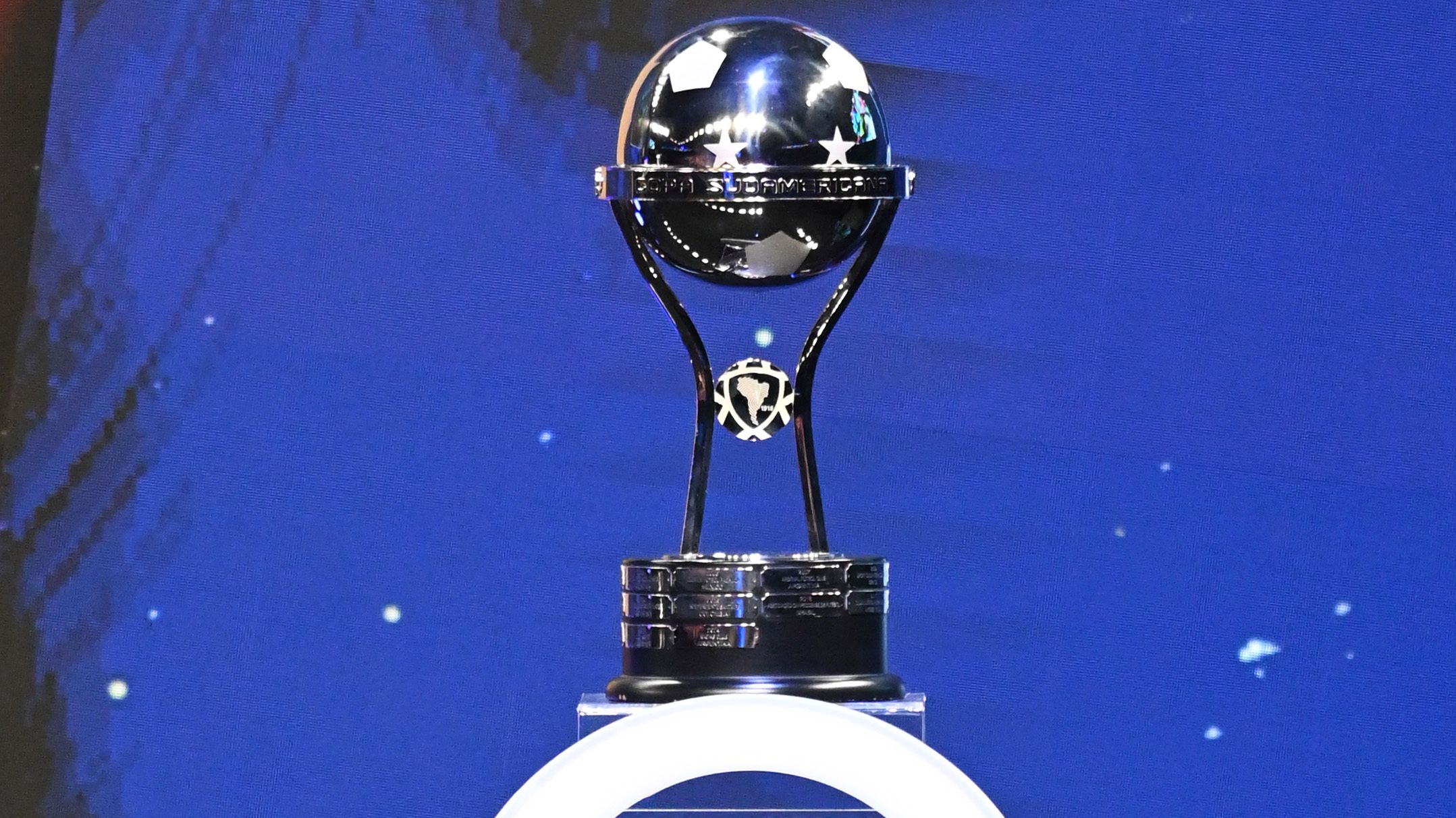 Official Draw For Copa CONMEBOL Libertadores And Sudamericana 2025