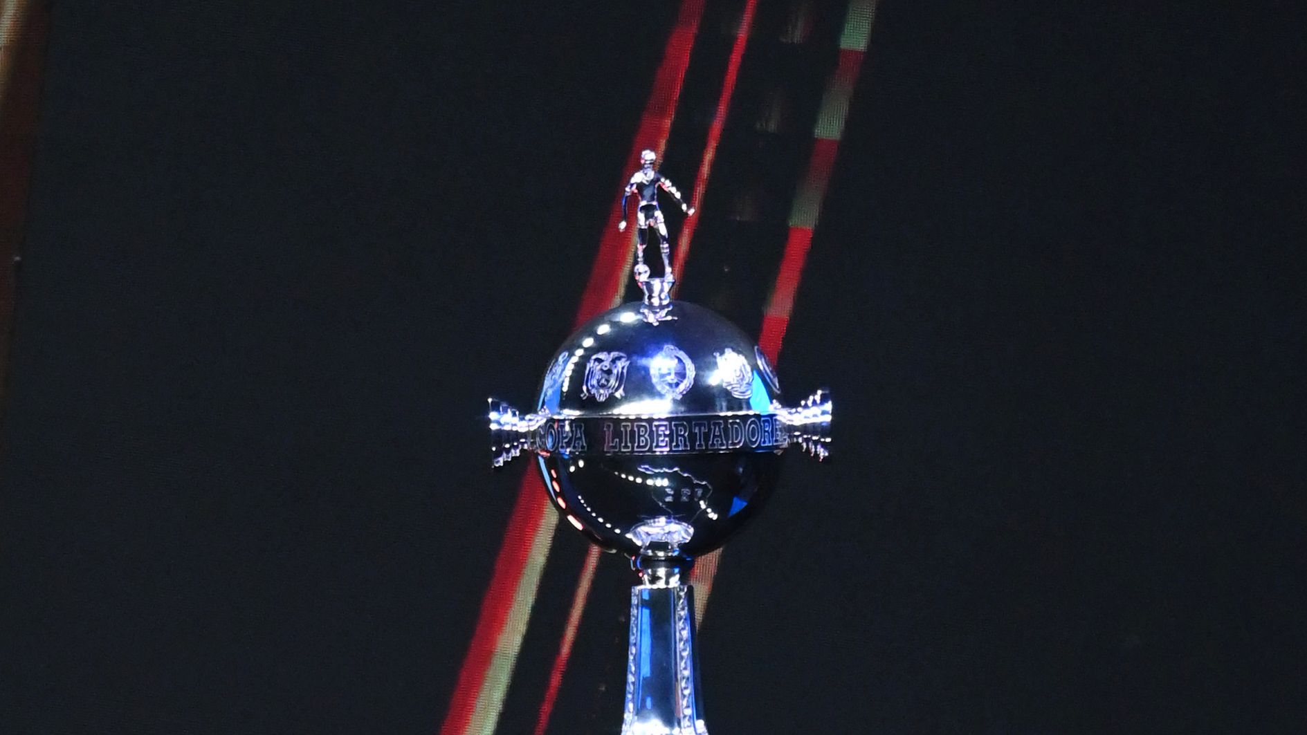 Official Draw For Copa CONMEBOL Libertadores And Sudamericana 2025