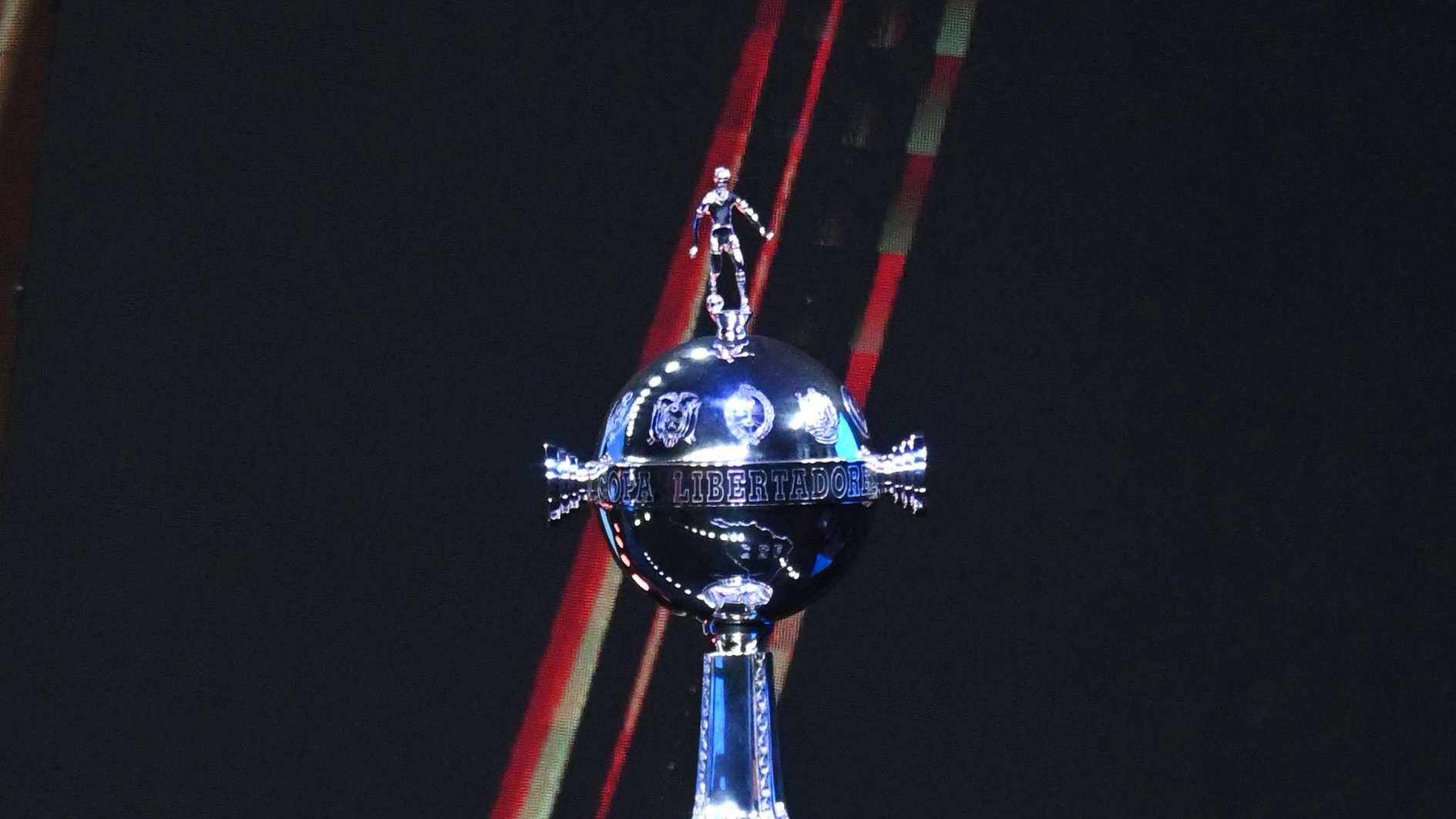 Official Draw For Copa CONMEBOL Libertadores And Sudamericana 2025