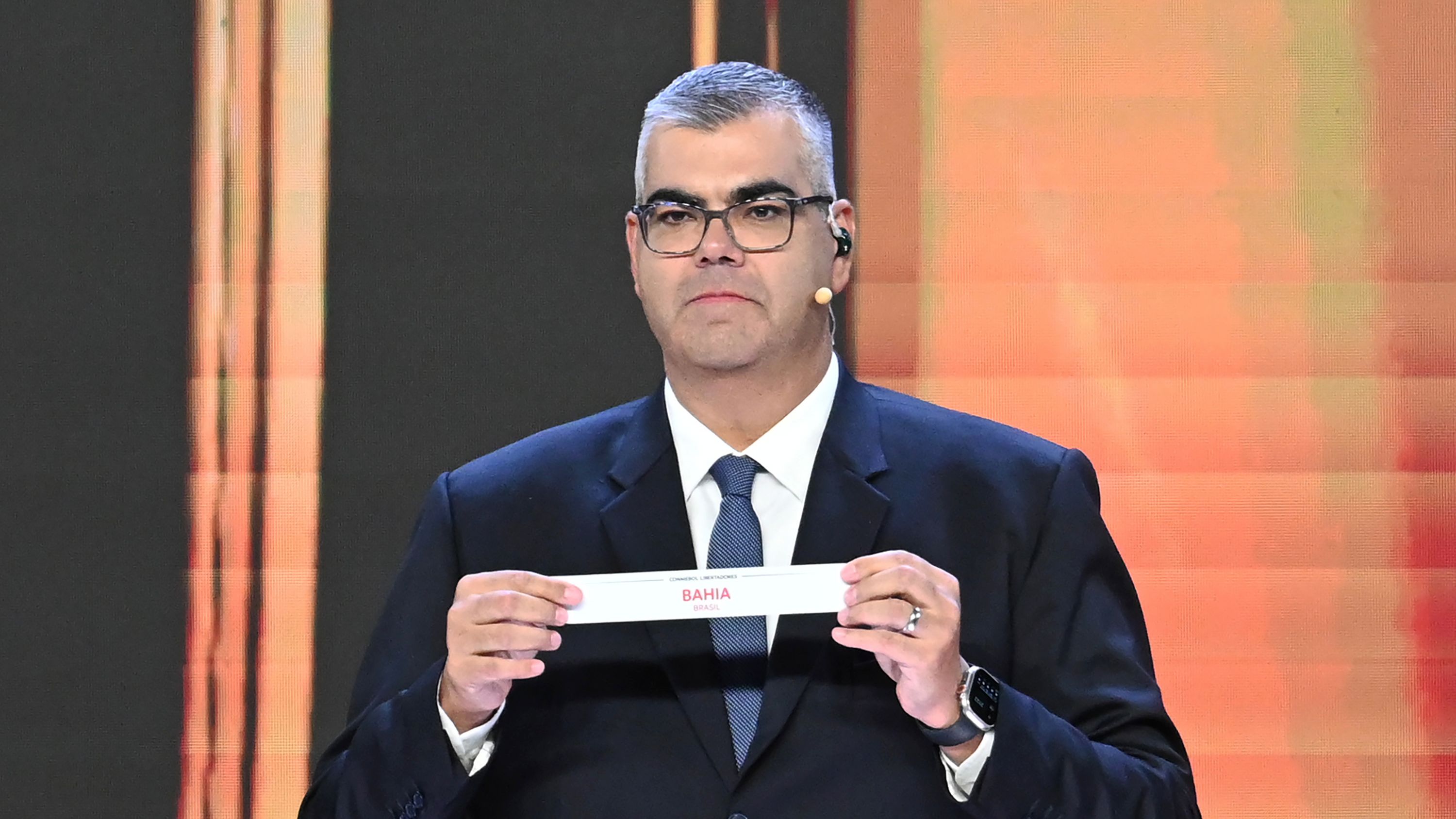 Official Draw For Copa CONMEBOL Libertadores And Sudamericana 2025