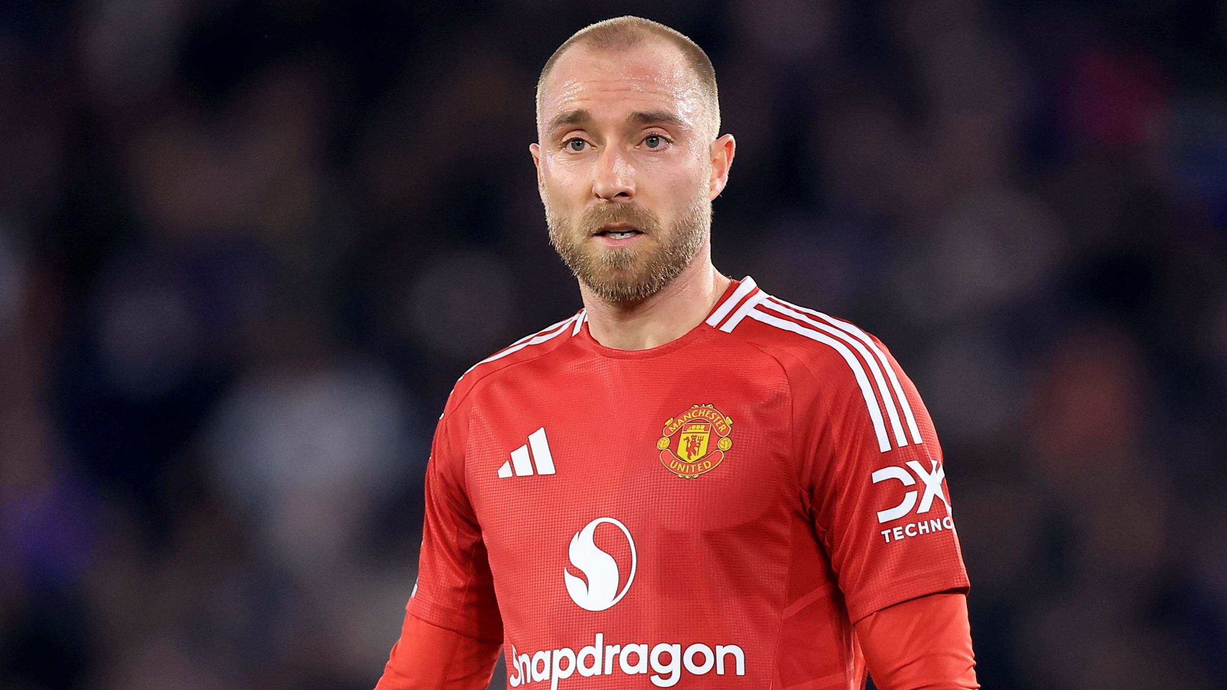 “Bukan Sekadar Serangan Jantung” – Christian Eriksen Cerita Pengalaman ‘Mati Suri’ Sebelum Jalani Kebangkitan Luar Biasa Di Manchester United