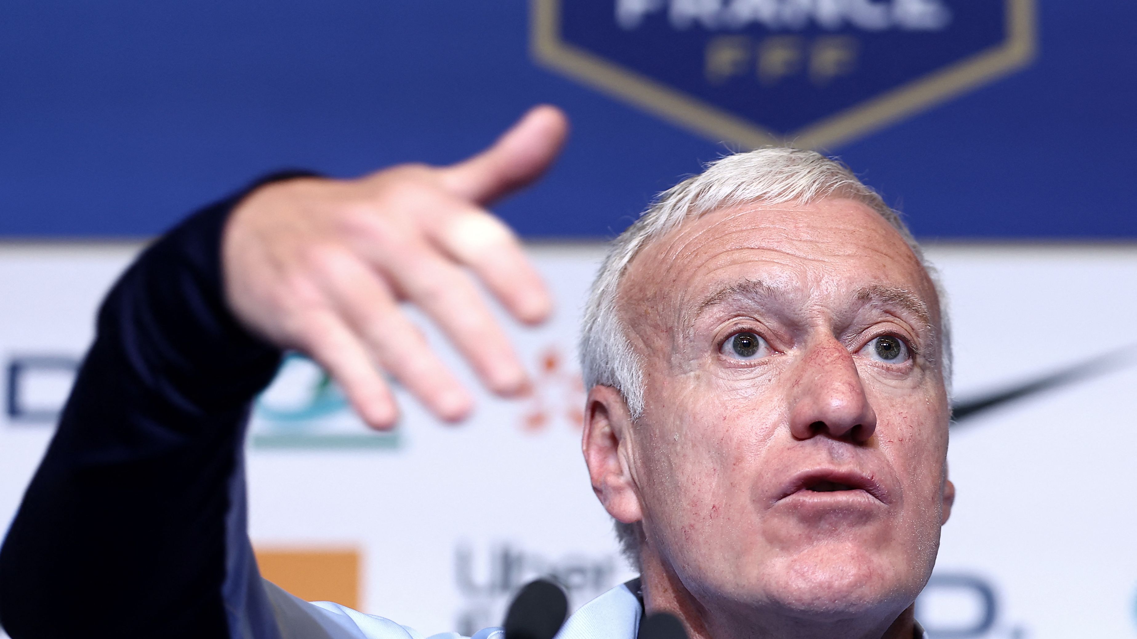 FBL-EUR-NATIONS-FRA-PRESSER