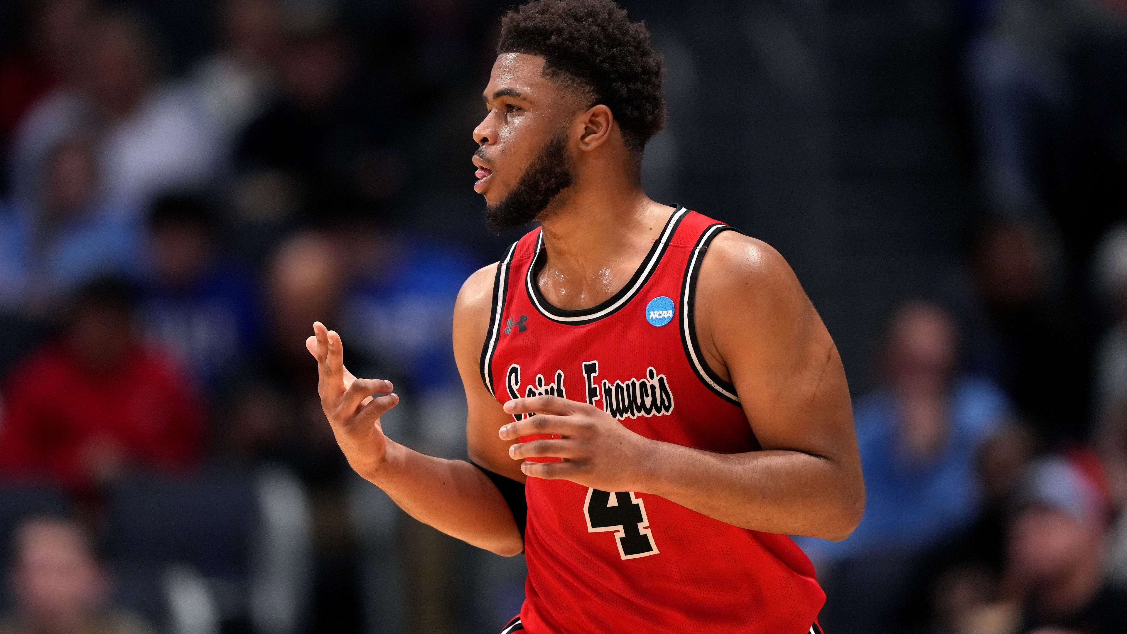 Saint Francis v Alabama State