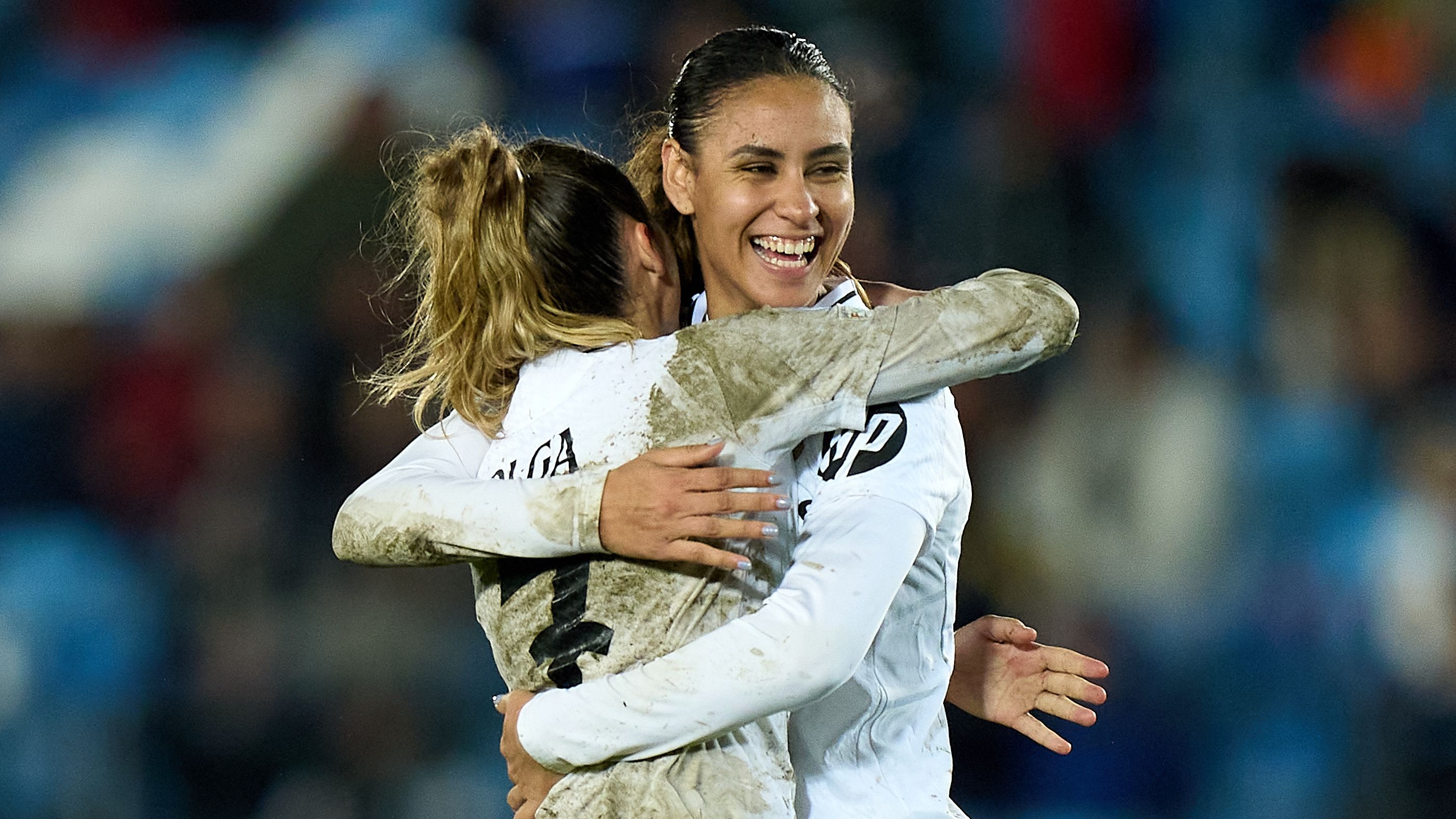 Real Madrid CF v Arsenal FC - UEFA Women's Champions League Quarter Finals First Leg