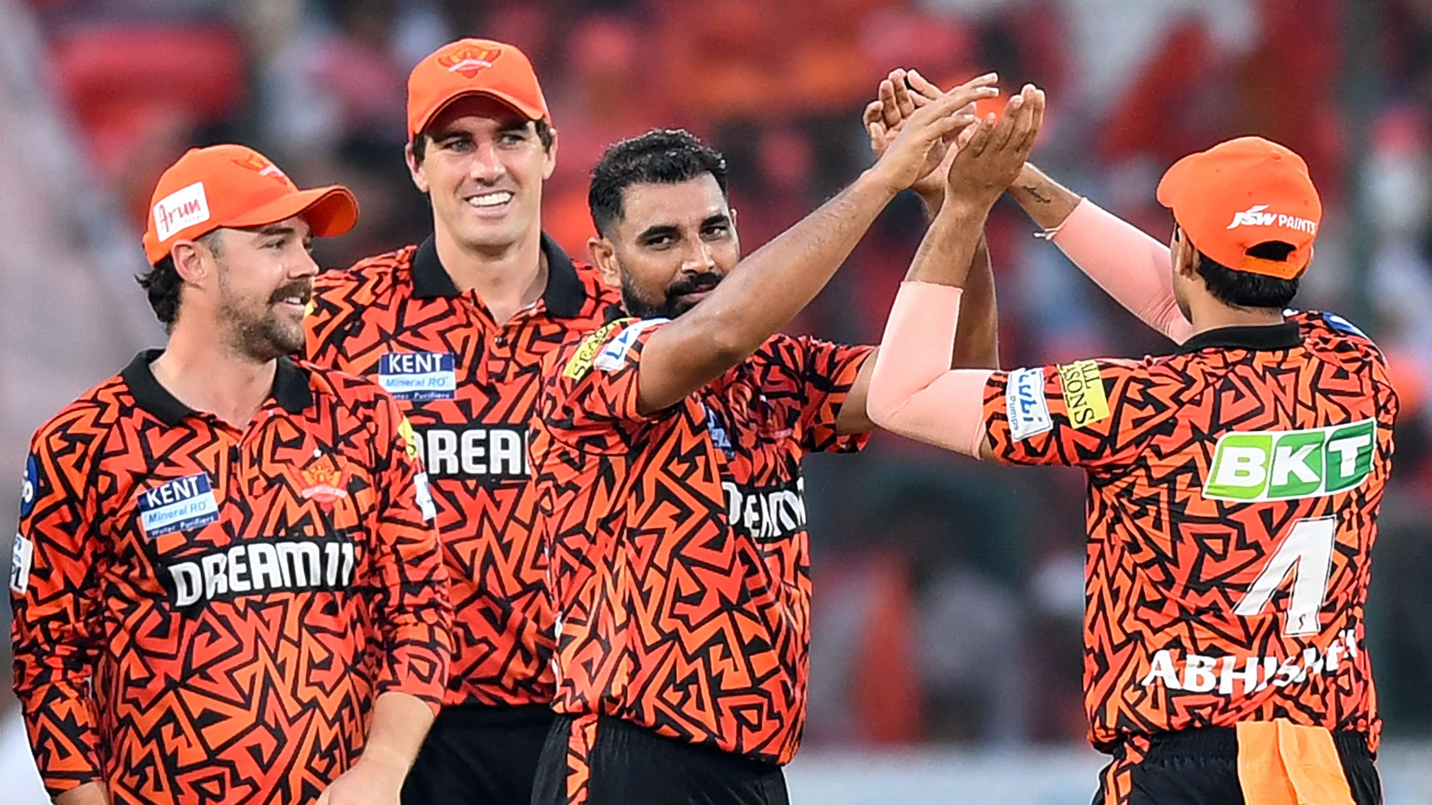 CRICKET-IND-IPL-T20-HYDERABAD-RAJASTHAN