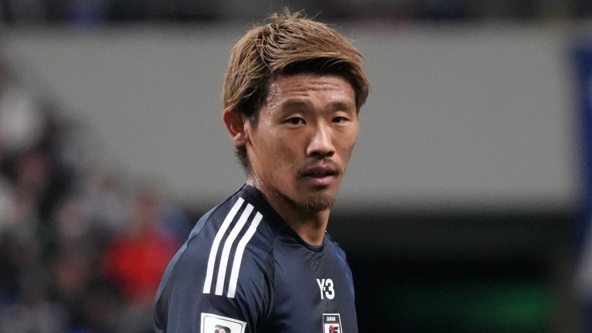 Japan v Bahrain - FIFA World Cup Asian 3rd Qualifier