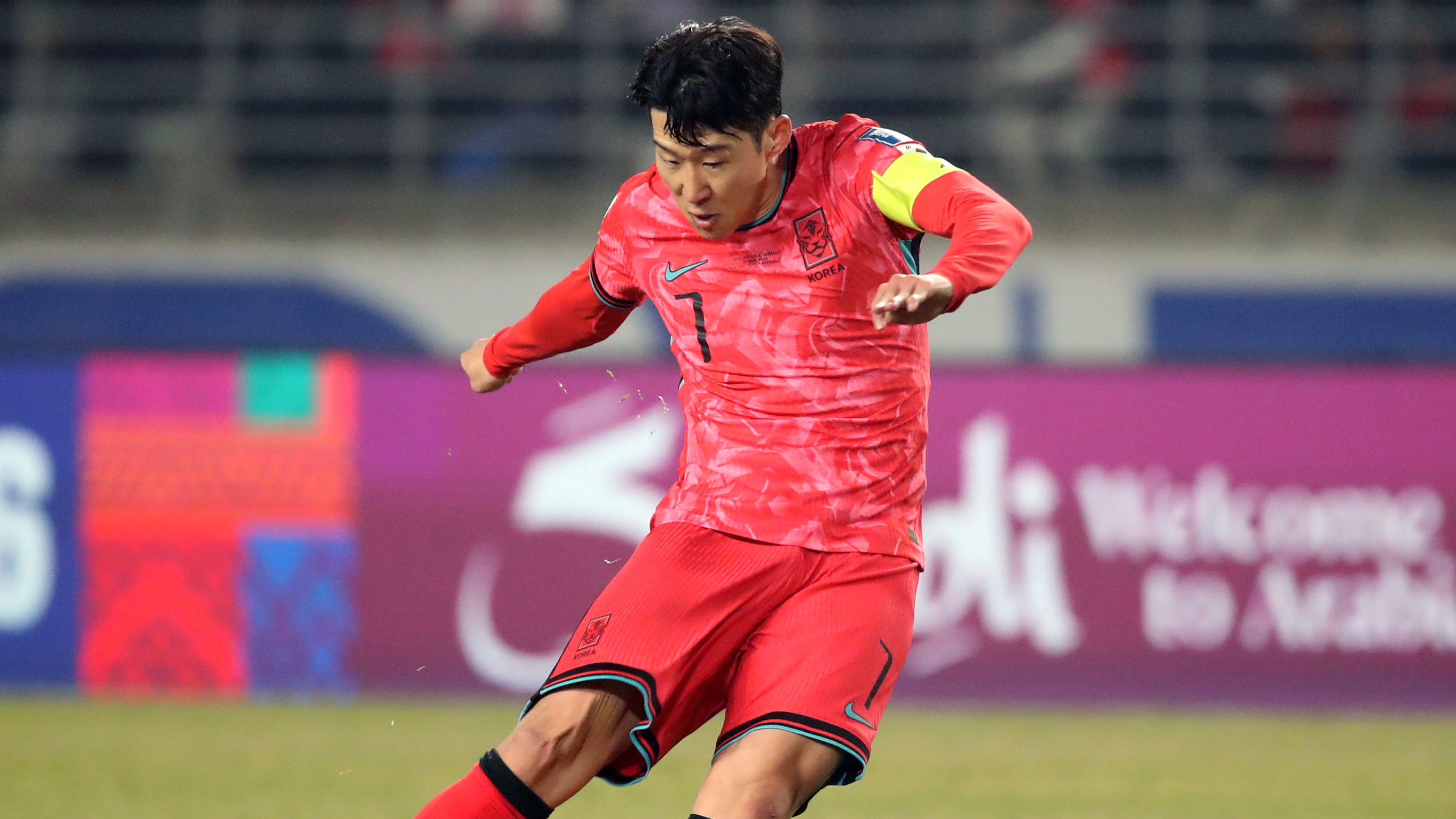 South Korea v Oman - FIFA World Cup Asian 3rd Qualifier