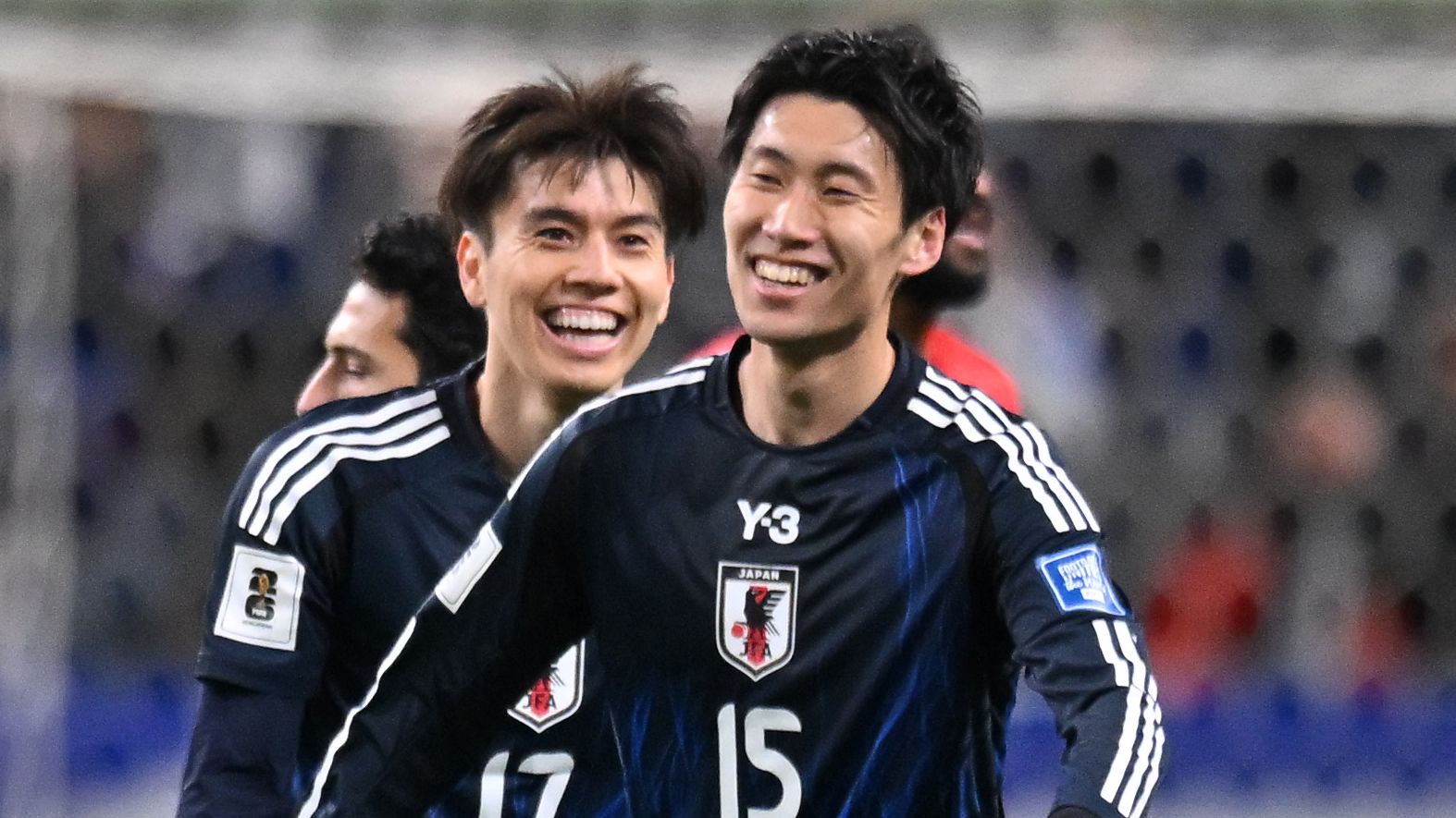 Japan v Bahrain - FIFA World Cup Asian 3rd Qualifier