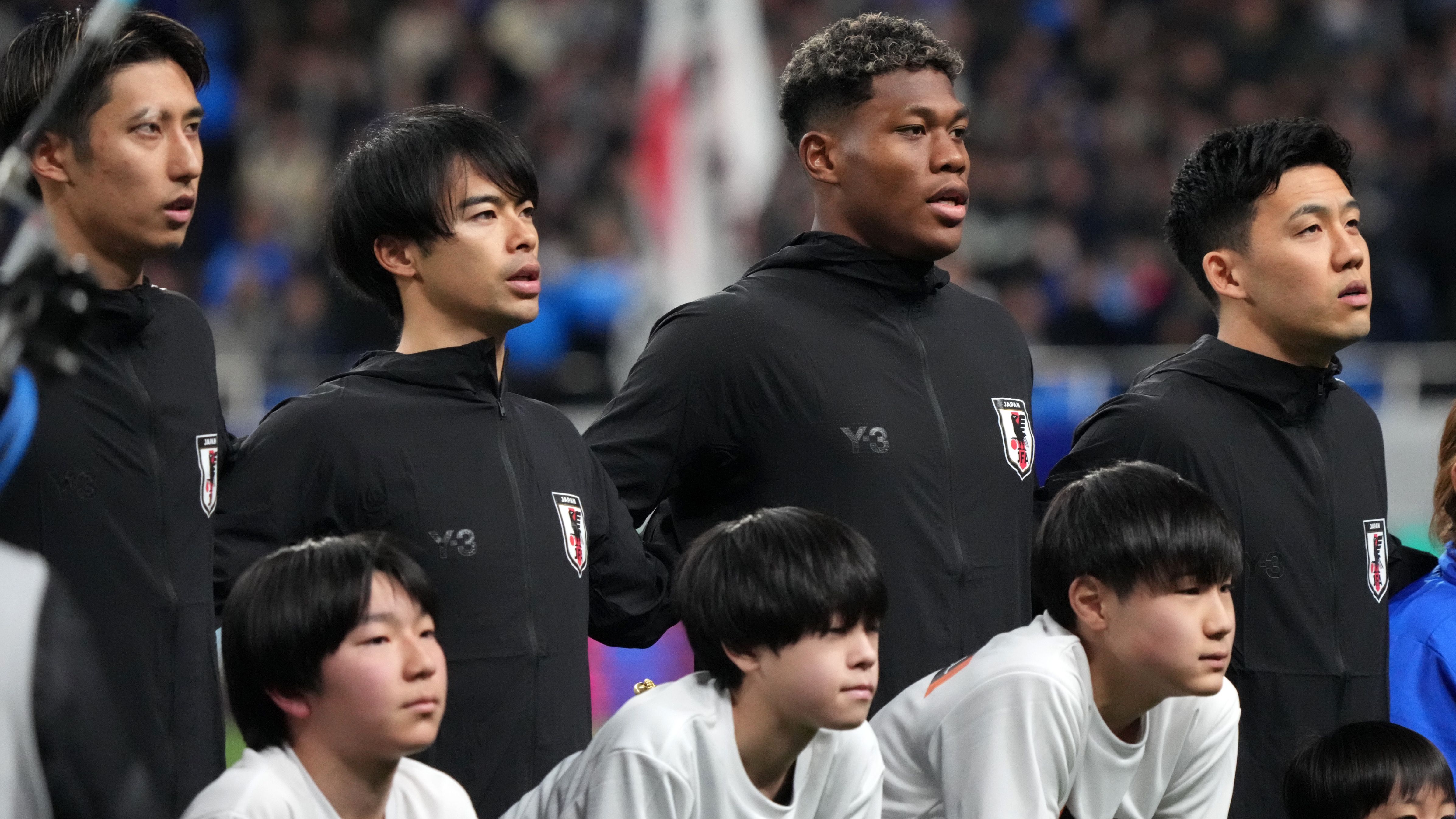 Japan v Bahrain - FIFA World Cup Asian 3rd Qualifier