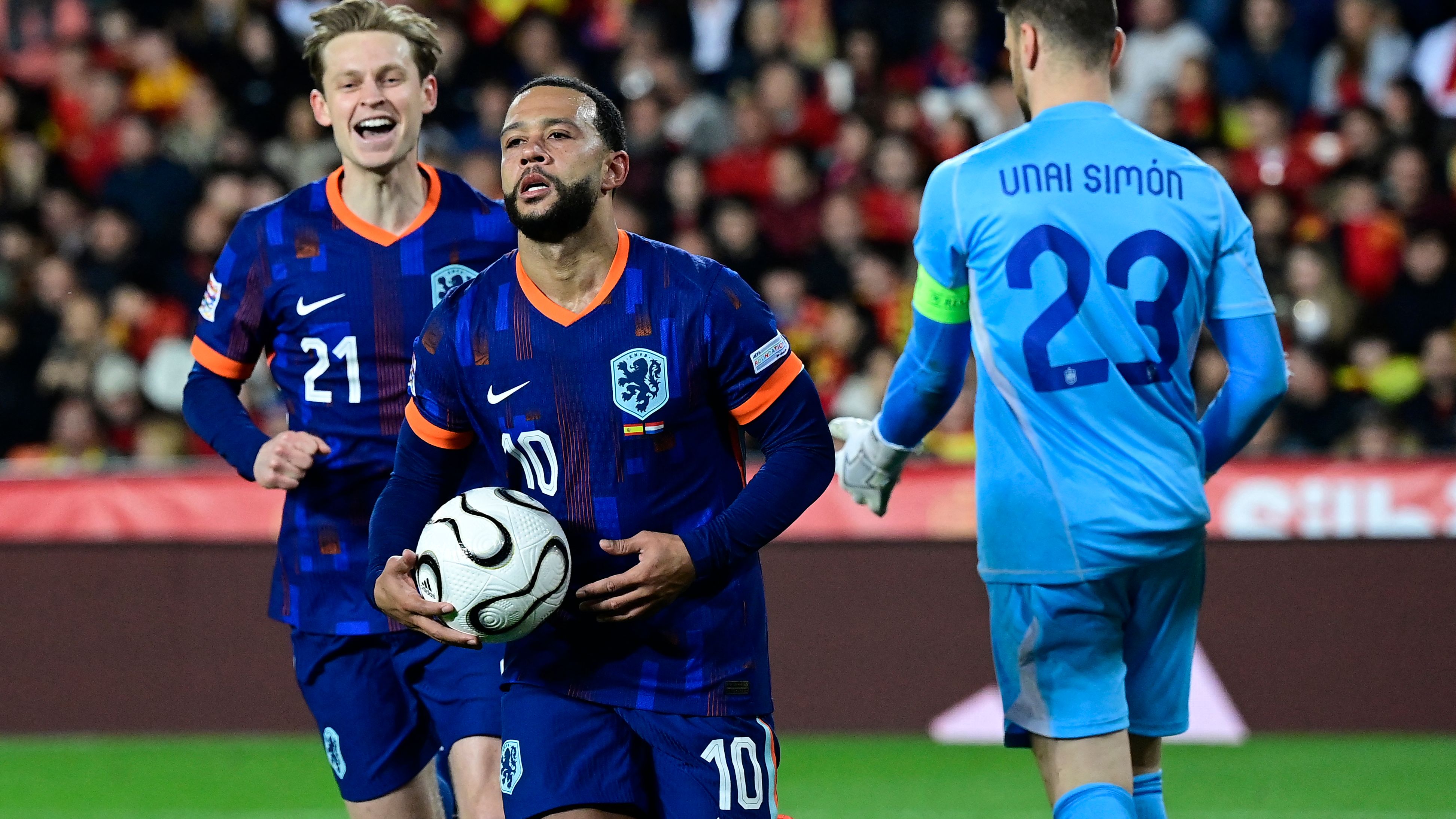 Finland vs Netherlands A Clash of Hope and History in World Cup Quest