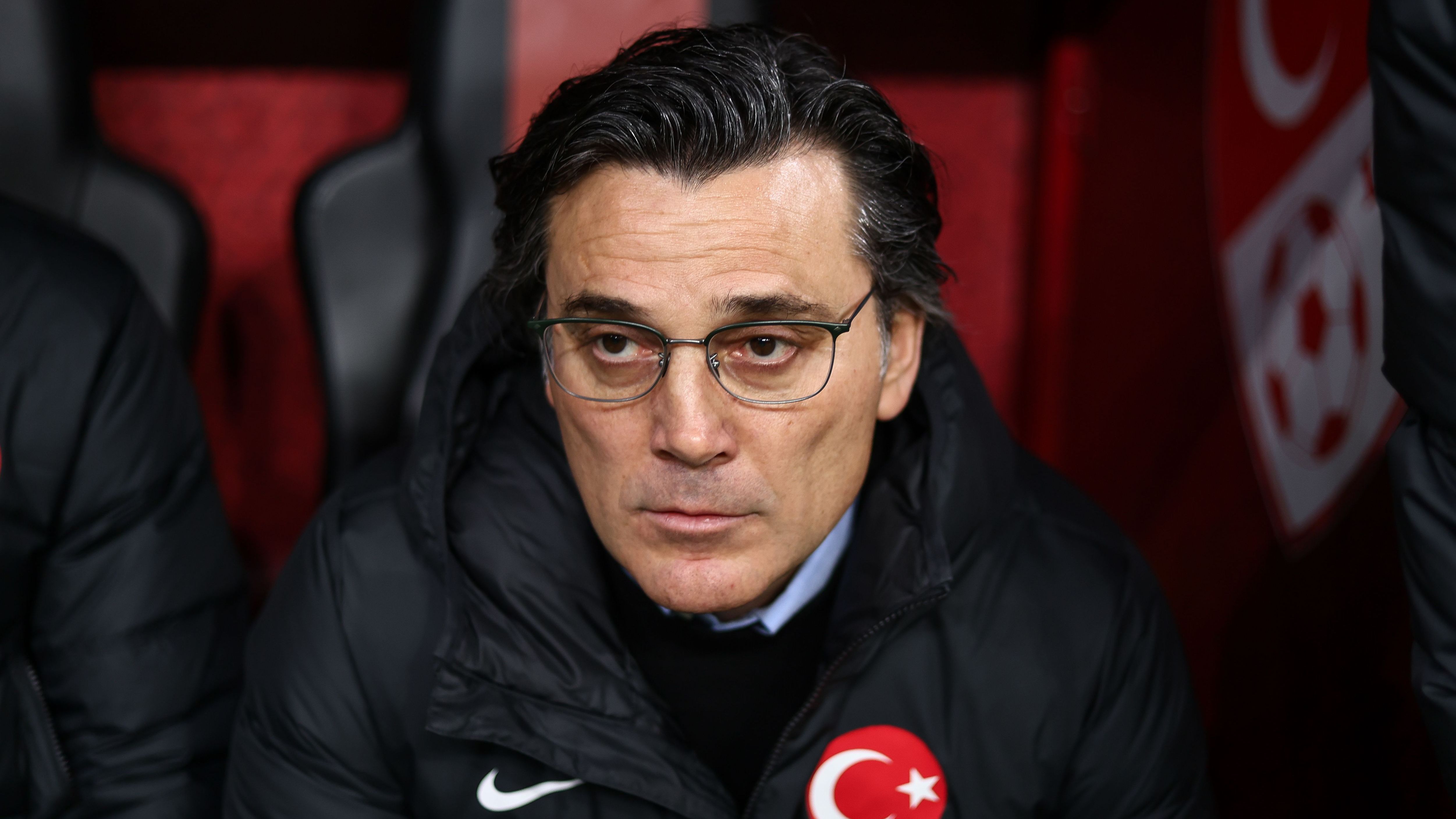 Turkiye v Hungary - UEFA Nations League 2024/25 League A/B Play-offs First Leg